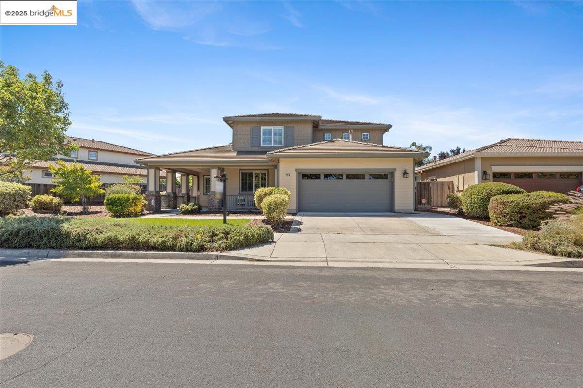 Detail Gallery Image 4 of 55 For 1273 Poplar Dr, Oakley,  CA 94561 - 4 Beds | 3 Baths