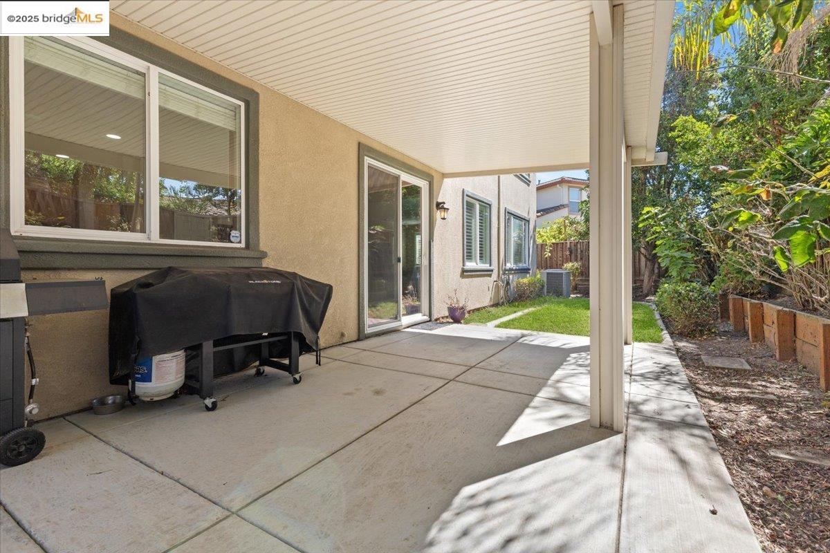 Detail Gallery Image 42 of 55 For 1273 Poplar Dr, Oakley,  CA 94561 - 4 Beds | 3 Baths