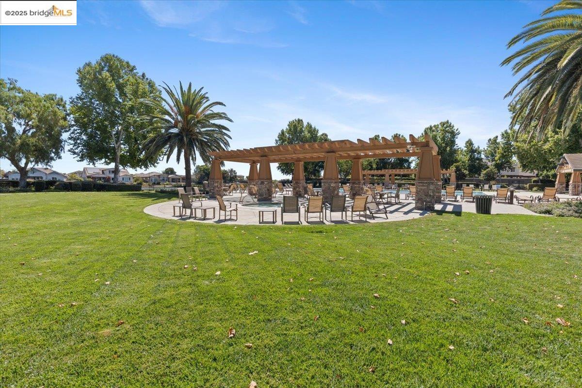 Detail Gallery Image 43 of 55 For 1273 Poplar Dr, Oakley,  CA 94561 - 4 Beds | 3 Baths