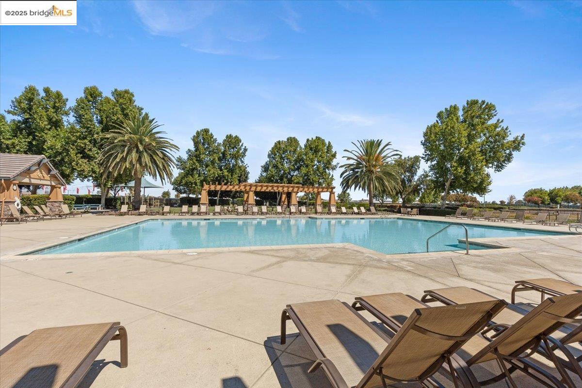 Detail Gallery Image 44 of 55 For 1273 Poplar Dr, Oakley,  CA 94561 - 4 Beds | 3 Baths
