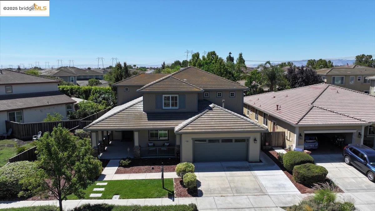 Detail Gallery Image 46 of 55 For 1273 Poplar Dr, Oakley,  CA 94561 - 4 Beds | 3 Baths