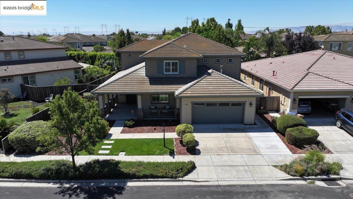 Detail Gallery Image 47 of 55 For 1273 Poplar Dr, Oakley,  CA 94561 - 4 Beds | 3 Baths