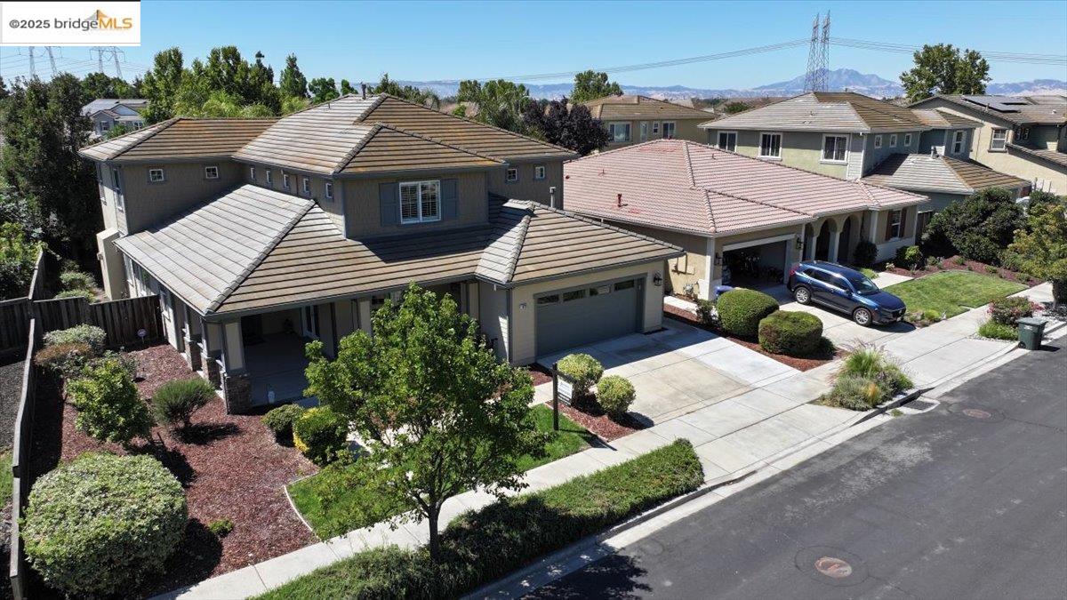 Detail Gallery Image 48 of 55 For 1273 Poplar Dr, Oakley,  CA 94561 - 4 Beds | 3 Baths