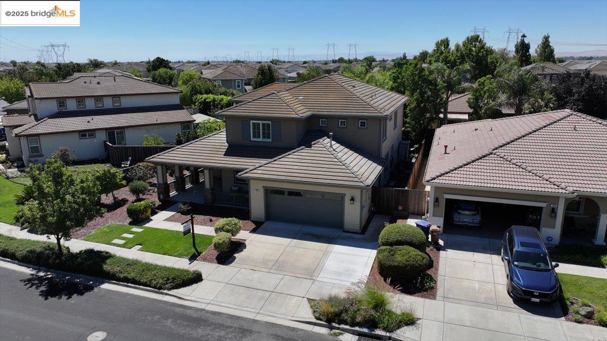 Detail Gallery Image 49 of 55 For 1273 Poplar Dr, Oakley,  CA 94561 - 4 Beds | 3 Baths