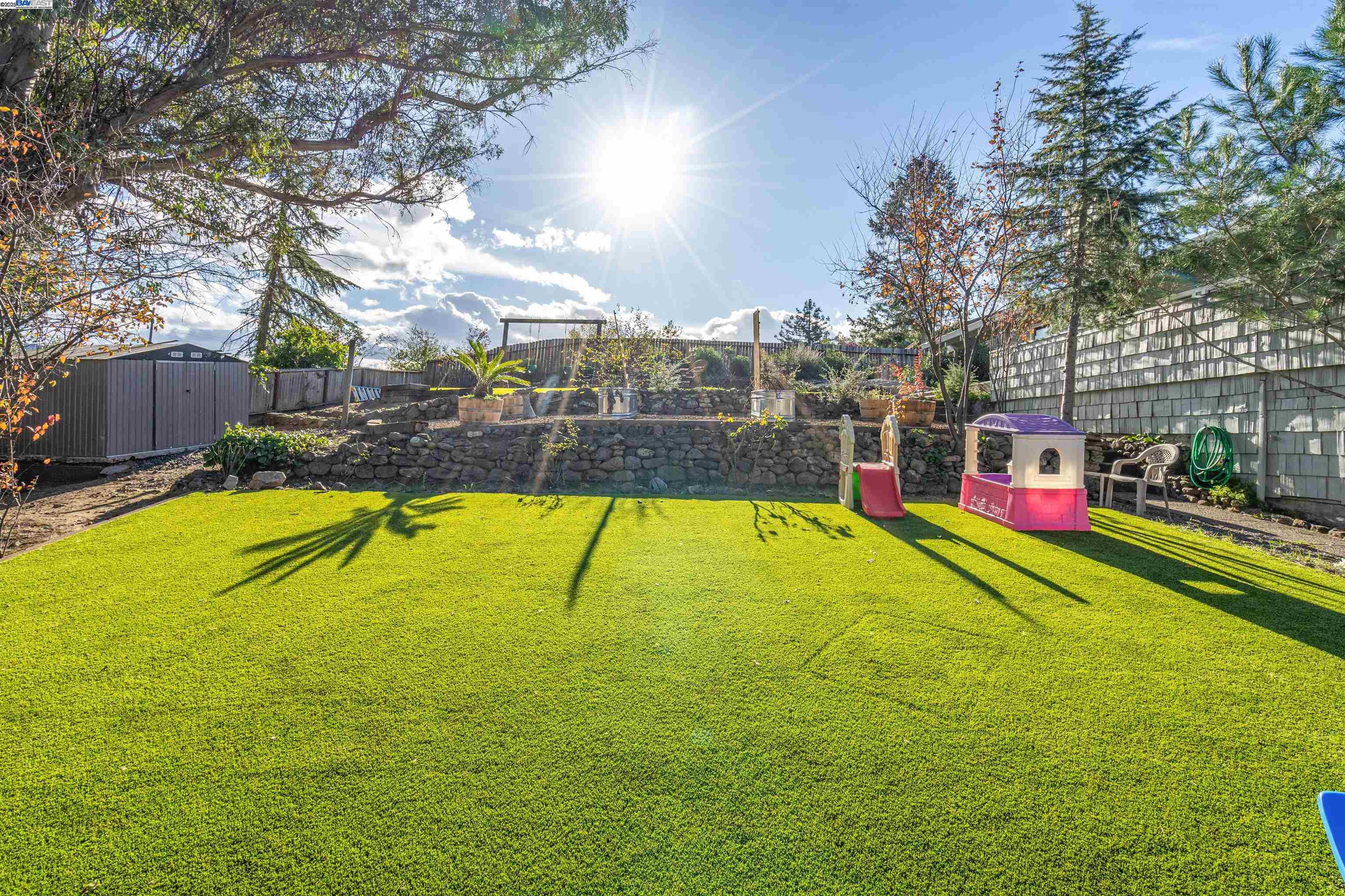Detail Gallery Image 22 of 30 For 676 Scotland Court, Santa Rosa,  CA 95409 - 3 Beds | 2 Baths