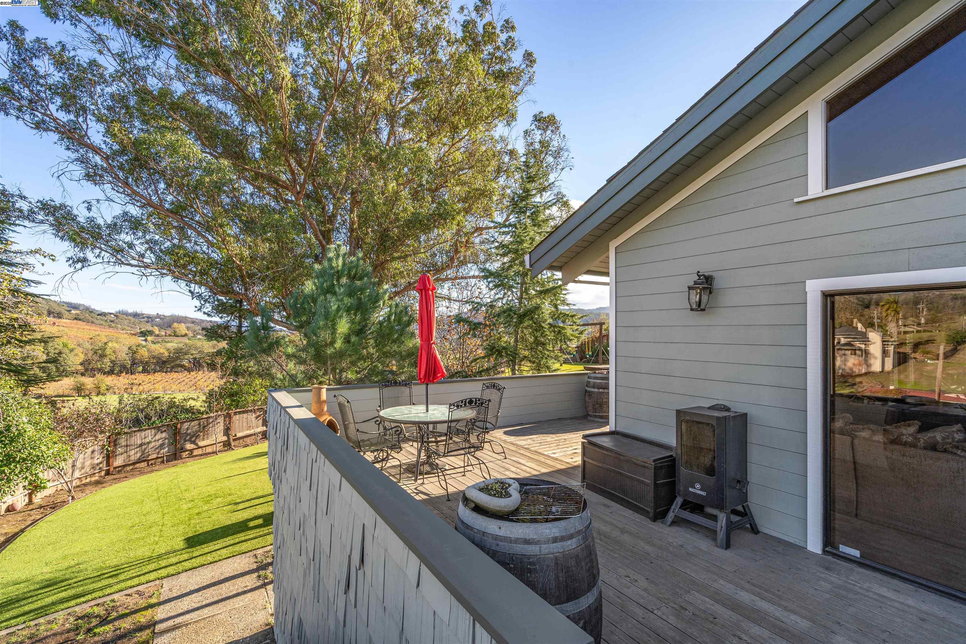 Detail Gallery Image 29 of 30 For 676 Scotland Court, Santa Rosa,  CA 95409 - 3 Beds | 2 Baths