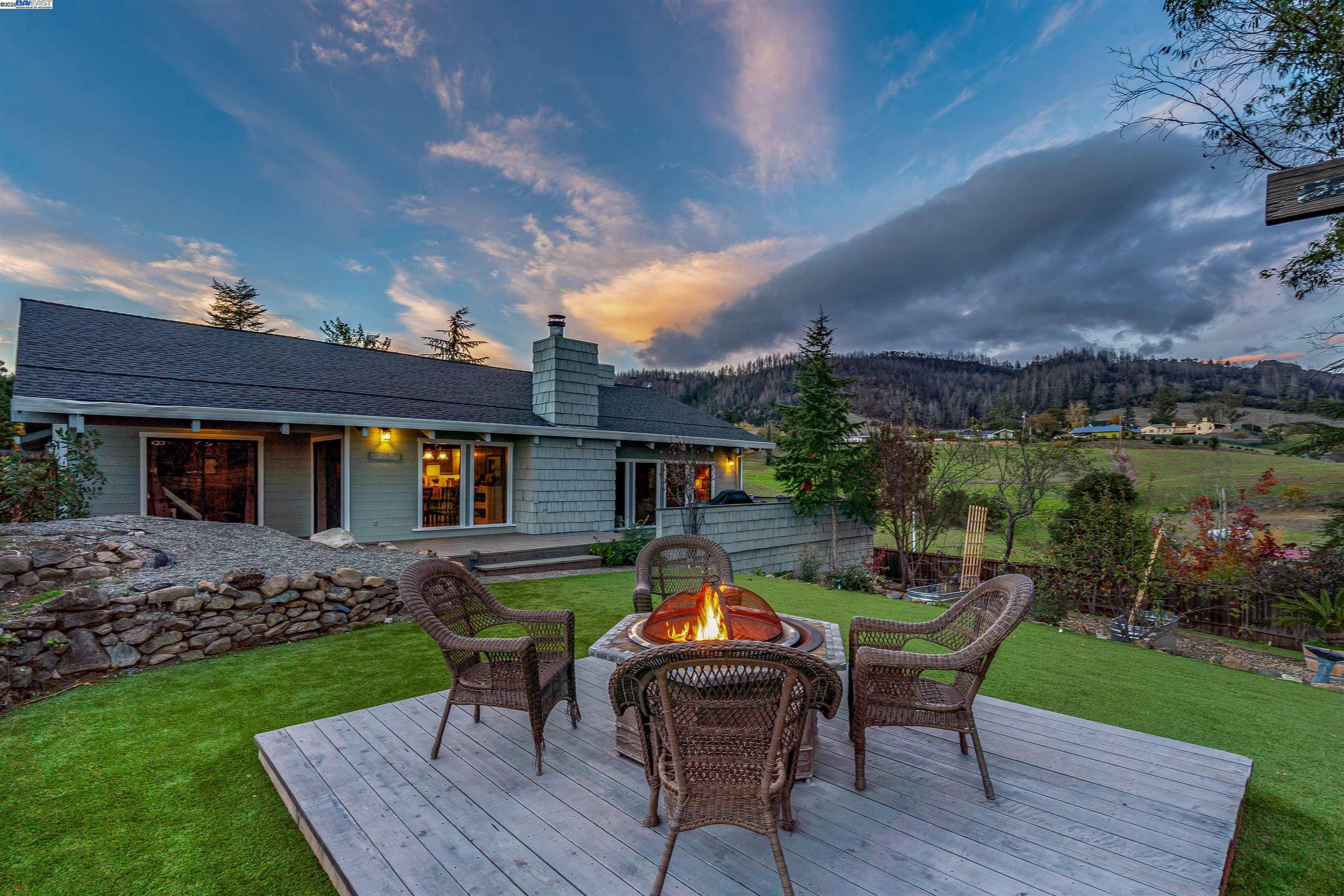 Detail Gallery Image 30 of 30 For 676 Scotland Court, Santa Rosa,  CA 95409 - 3 Beds | 2 Baths