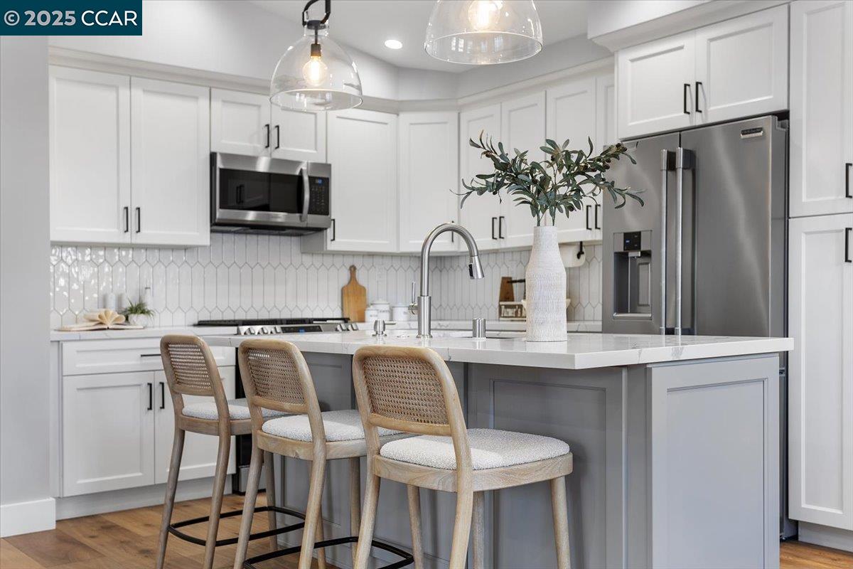 Detail Gallery Image 15 of 35 For 1310 Sutter Creek Ln, San Ramon,  CA 94583 - 2 Beds | 1 Baths