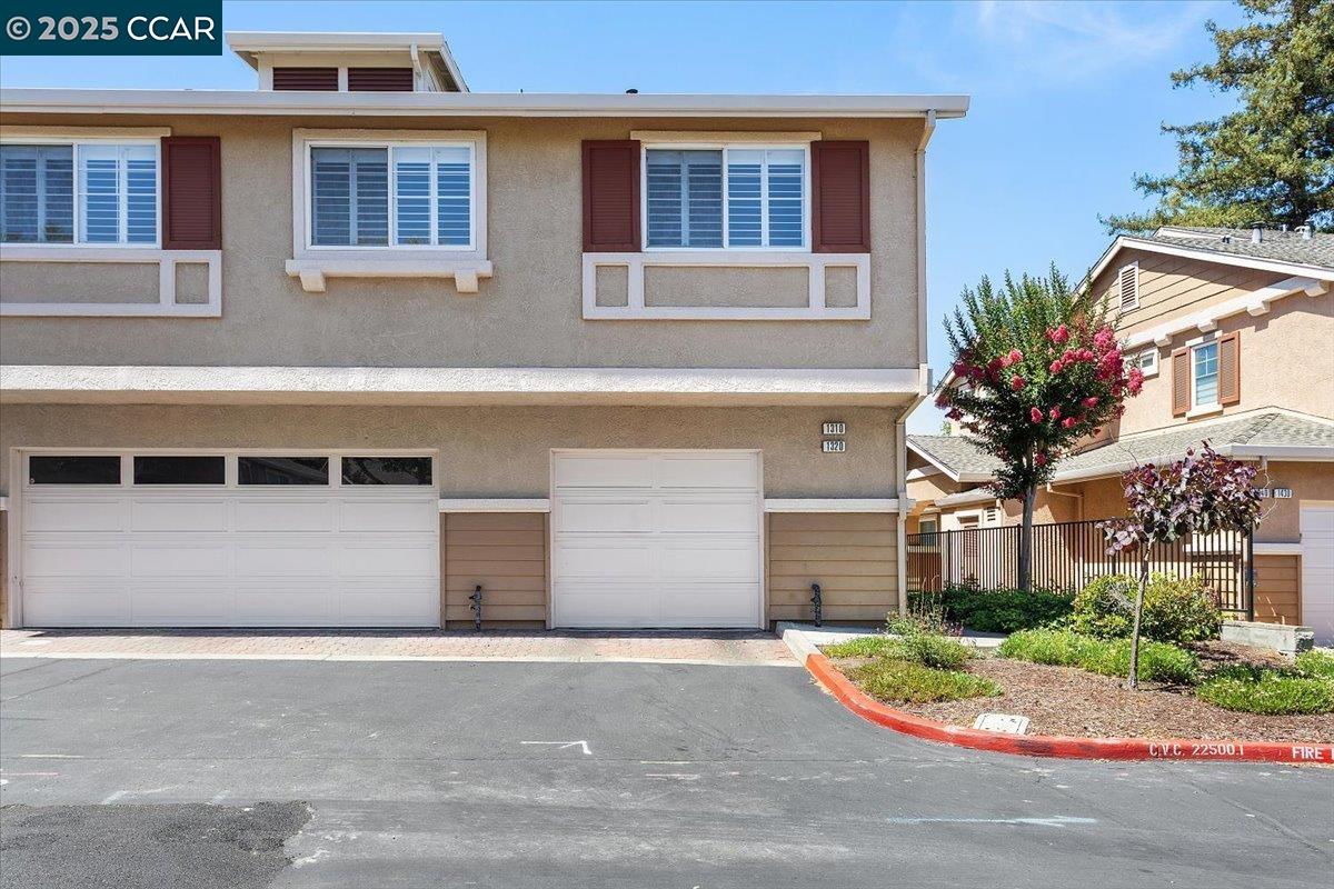 Detail Gallery Image 3 of 35 For 1310 Sutter Creek Ln, San Ramon,  CA 94583 - 2 Beds | 1 Baths