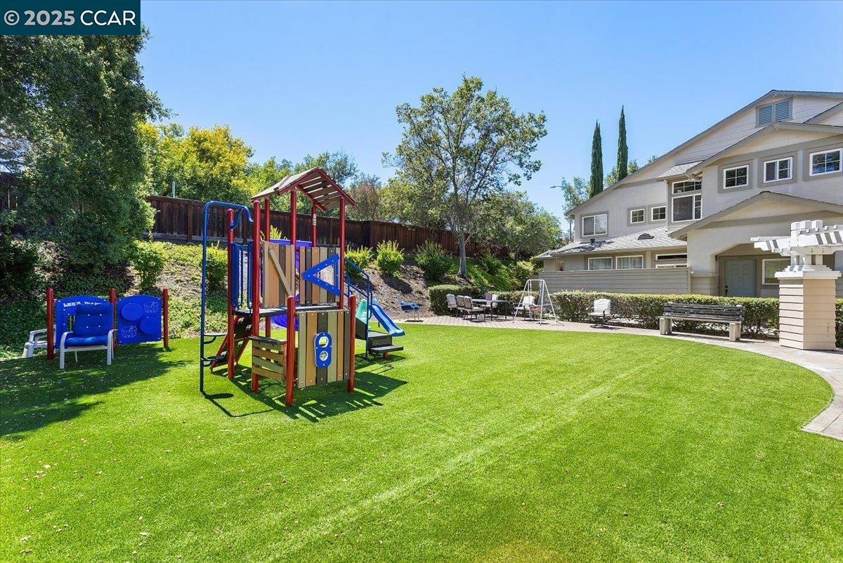 Detail Gallery Image 30 of 35 For 1310 Sutter Creek Ln, San Ramon,  CA 94583 - 2 Beds | 1 Baths