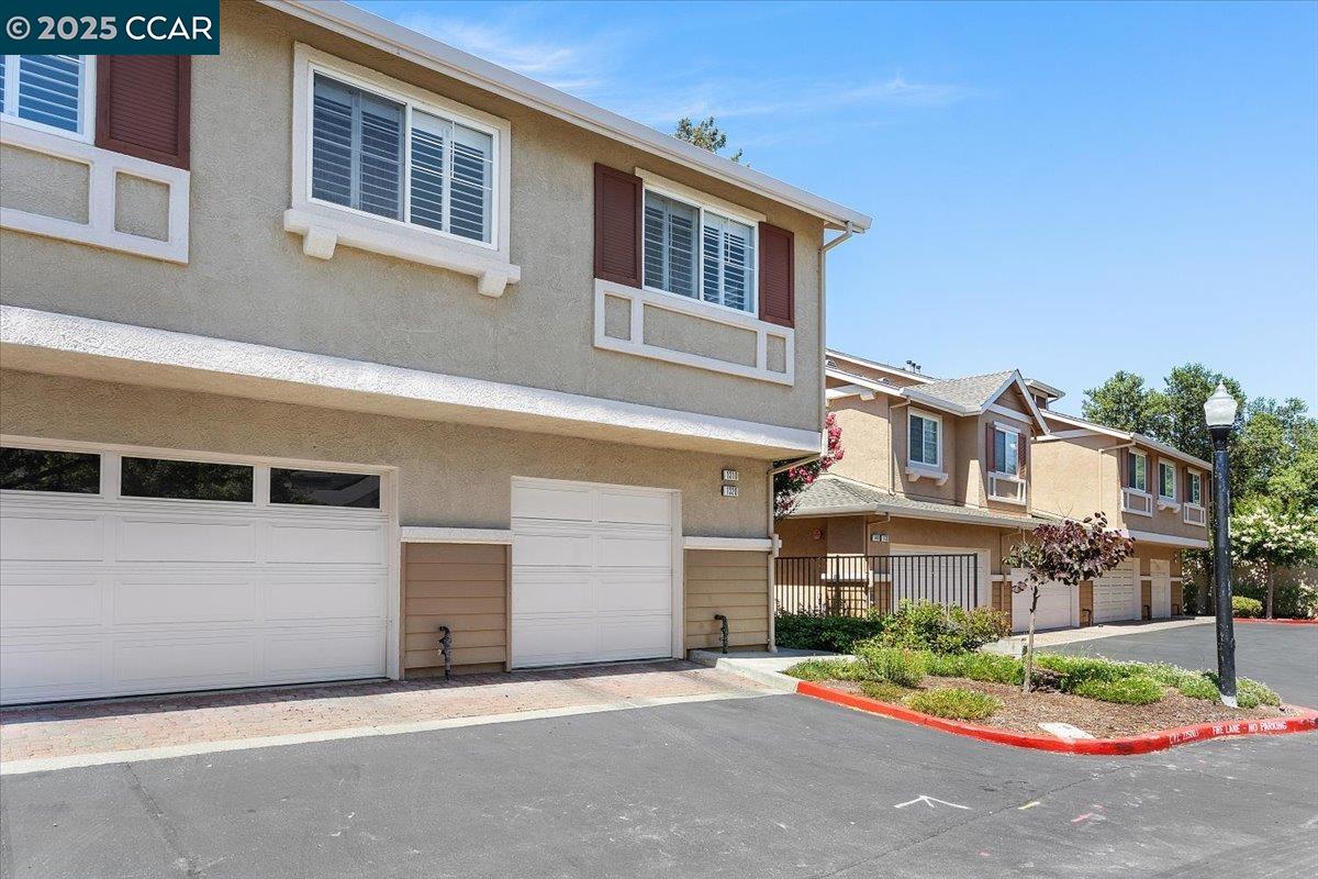 Detail Gallery Image 4 of 35 For 1310 Sutter Creek Ln, San Ramon,  CA 94583 - 2 Beds | 1 Baths