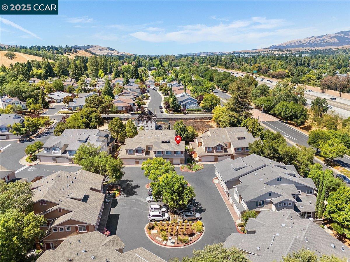 Detail Gallery Image 32 of 35 For 1310 Sutter Creek Ln, San Ramon,  CA 94583 - 2 Beds | 1 Baths
