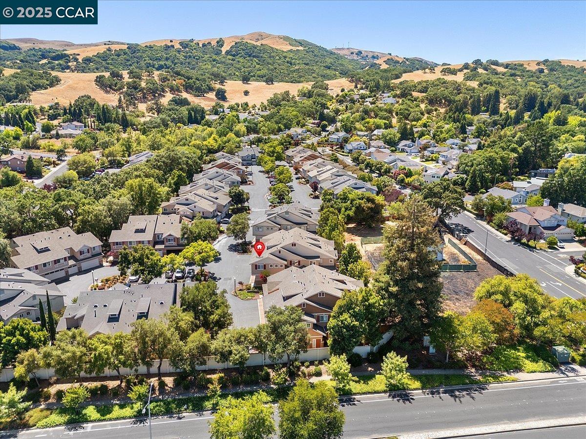 Detail Gallery Image 34 of 35 For 1310 Sutter Creek Ln, San Ramon,  CA 94583 - 2 Beds | 1 Baths