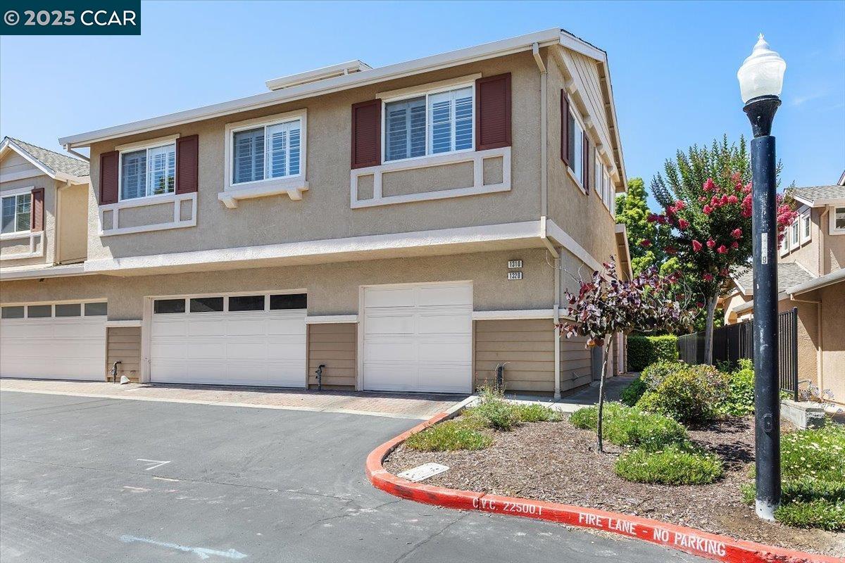 Detail Gallery Image 5 of 35 For 1310 Sutter Creek Ln, San Ramon,  CA 94583 - 2 Beds | 1 Baths