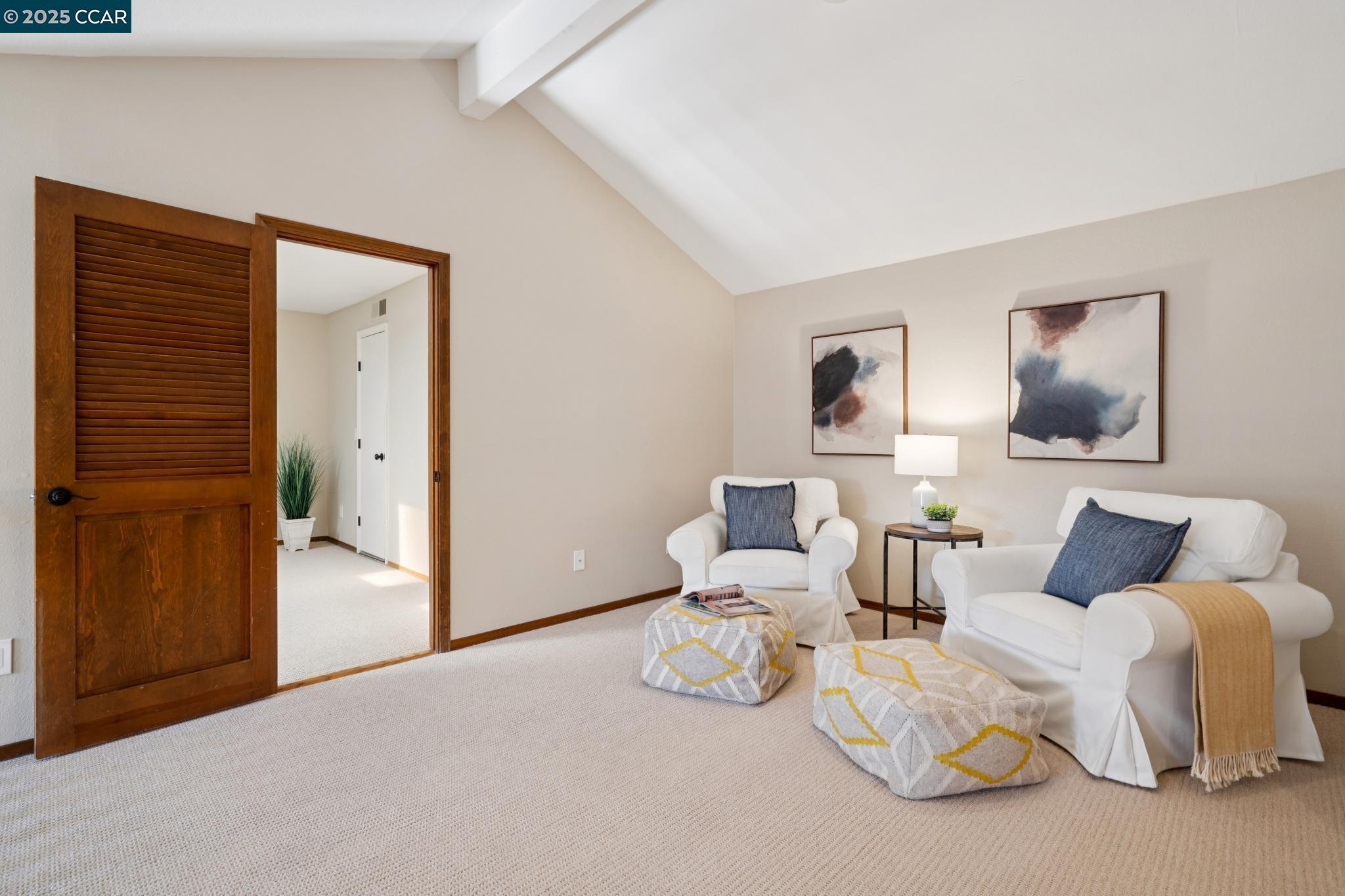 Detail Gallery Image 43 of 55 For 21 via Barcelona, Moraga,  CA 94556 - 4 Beds | 3 Baths