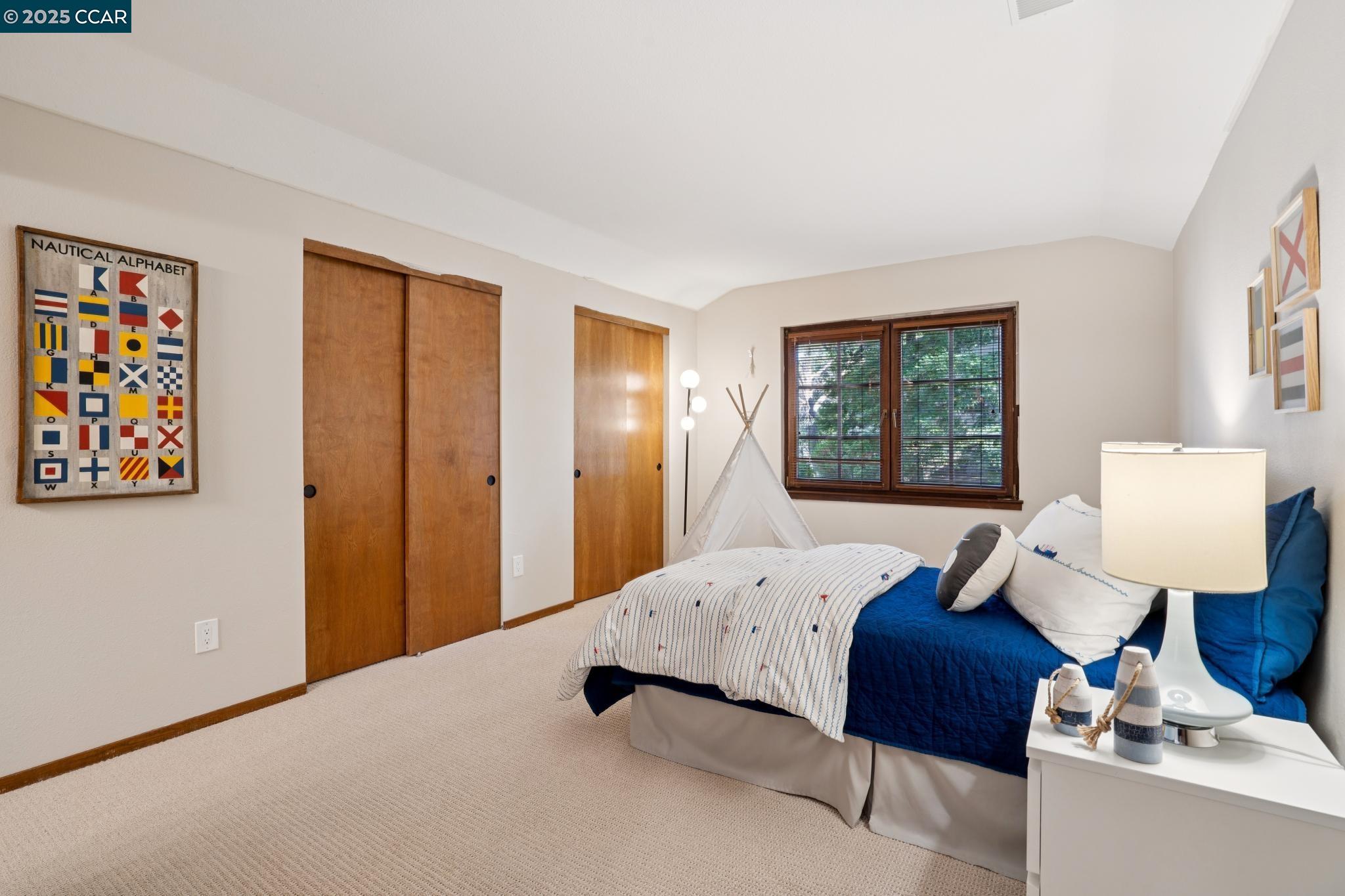 Detail Gallery Image 45 of 55 For 21 via Barcelona, Moraga,  CA 94556 - 4 Beds | 3 Baths
