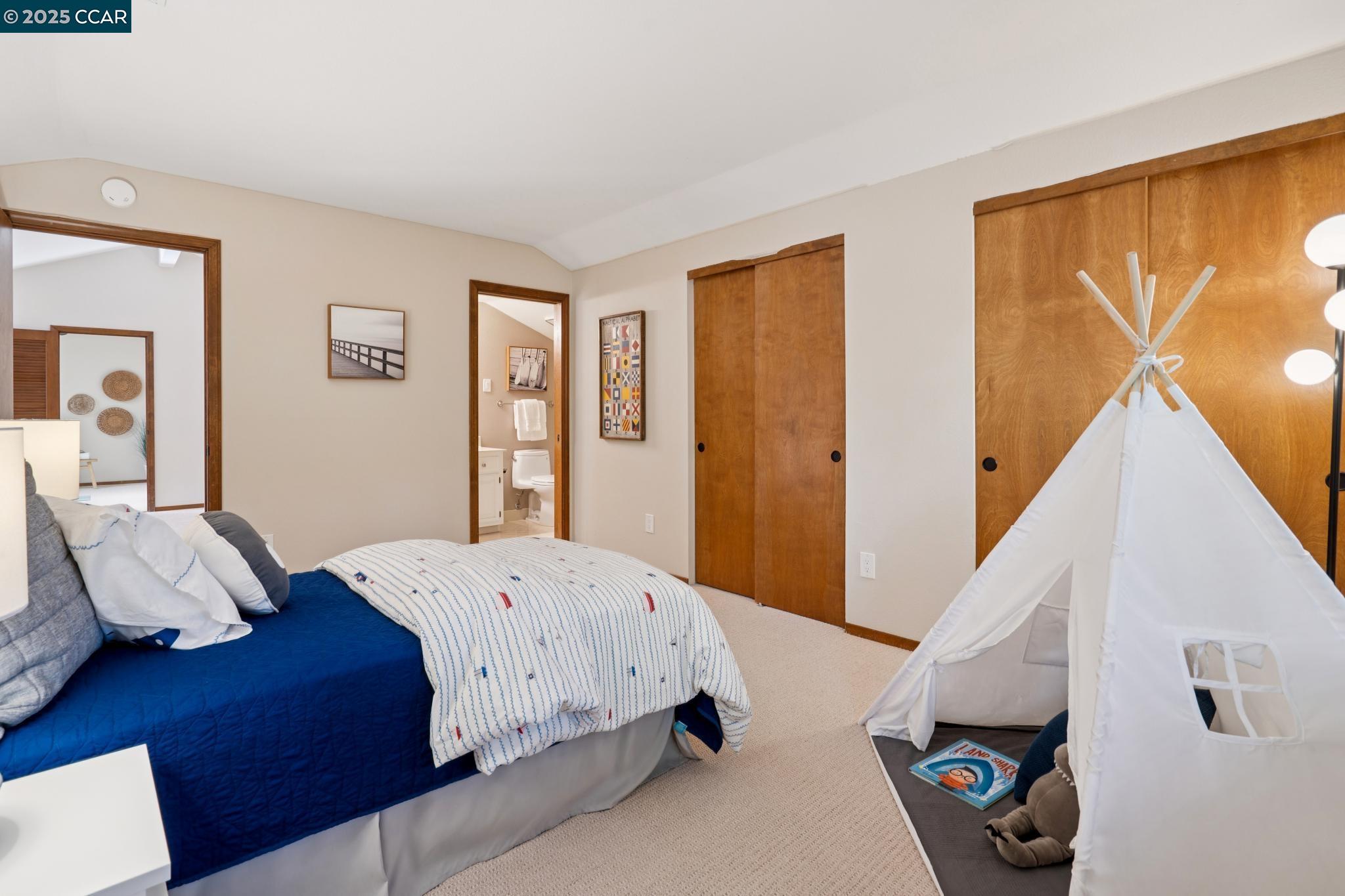 Detail Gallery Image 47 of 55 For 21 via Barcelona, Moraga,  CA 94556 - 4 Beds | 3 Baths