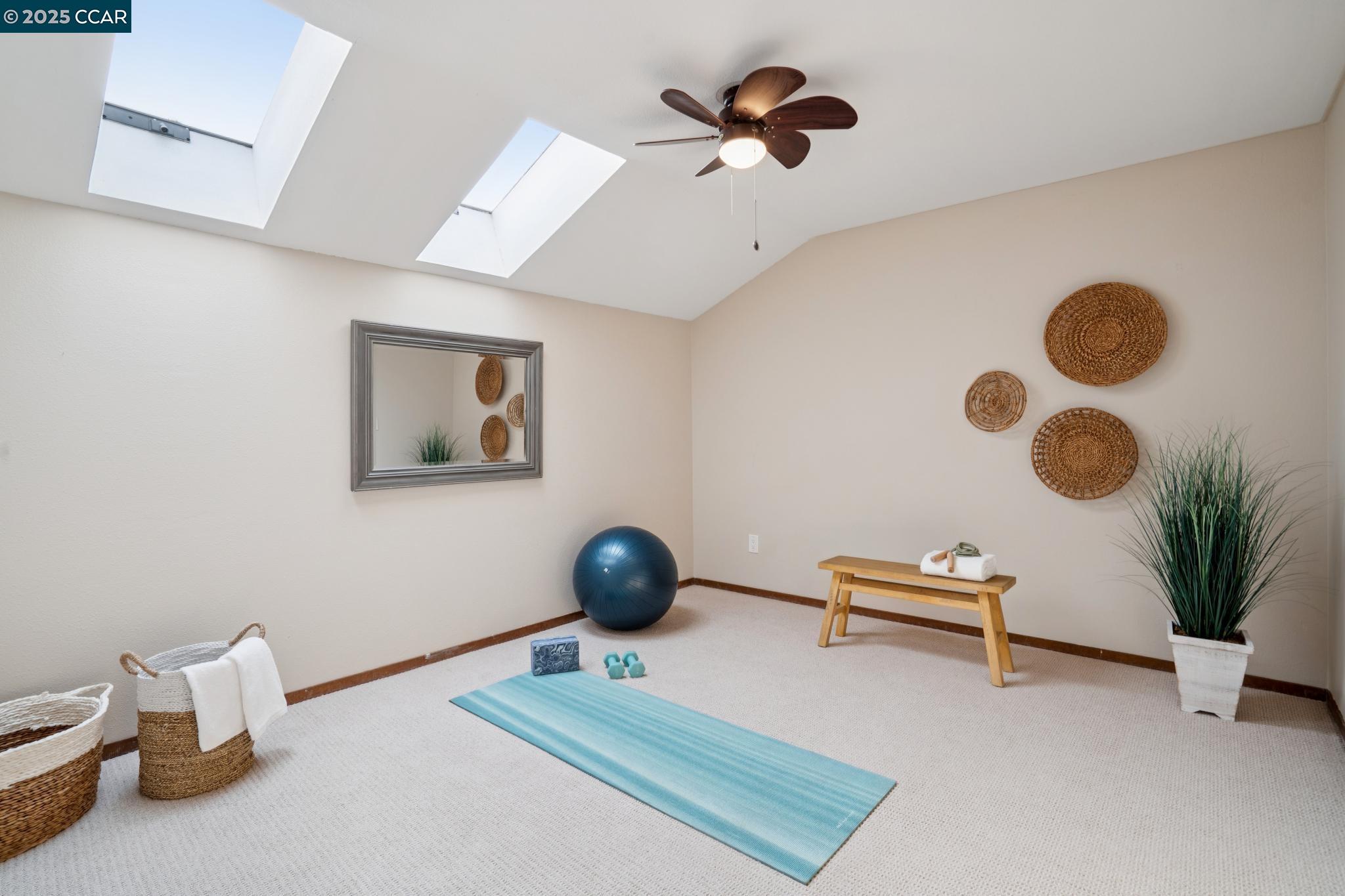Detail Gallery Image 51 of 55 For 21 via Barcelona, Moraga,  CA 94556 - 4 Beds | 3 Baths