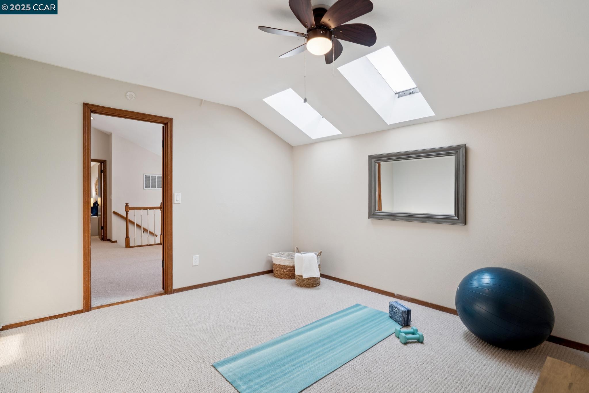 Detail Gallery Image 52 of 55 For 21 via Barcelona, Moraga,  CA 94556 - 4 Beds | 3 Baths