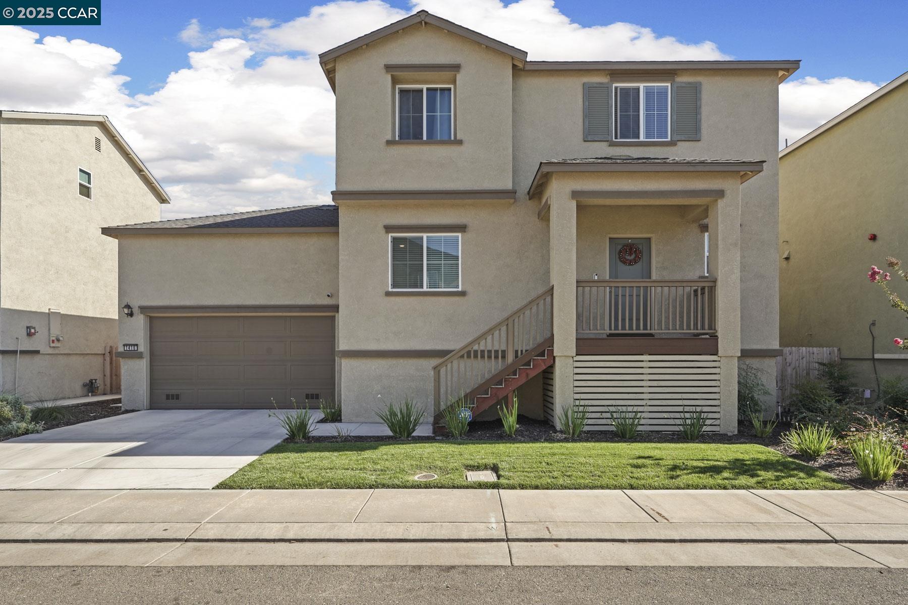 Detail Gallery Image 2 of 39 For 1416 Willowedge Way, Stockton,  CA 95206 - 3 Beds | 2/1 Baths