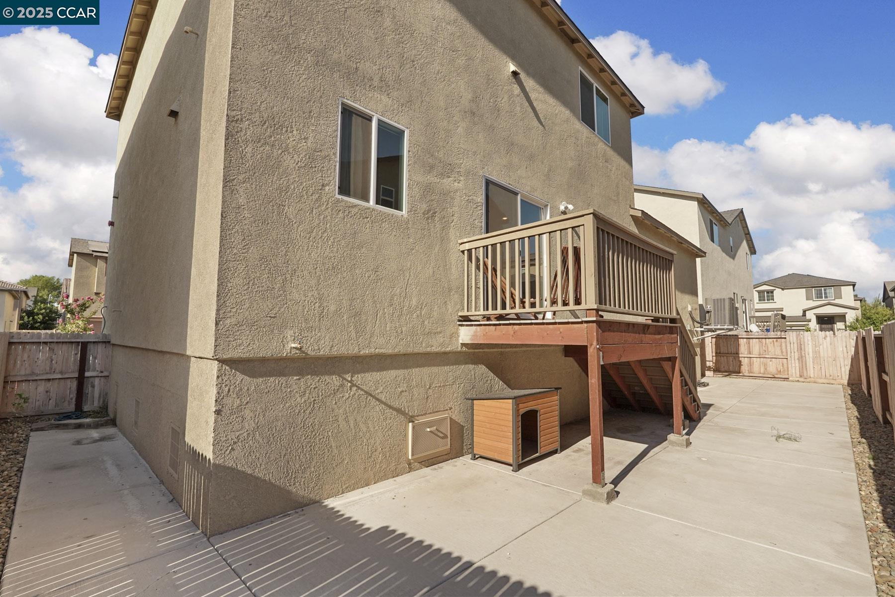 Detail Gallery Image 38 of 39 For 1416 Willowedge Way, Stockton,  CA 95206 - 3 Beds | 2/1 Baths