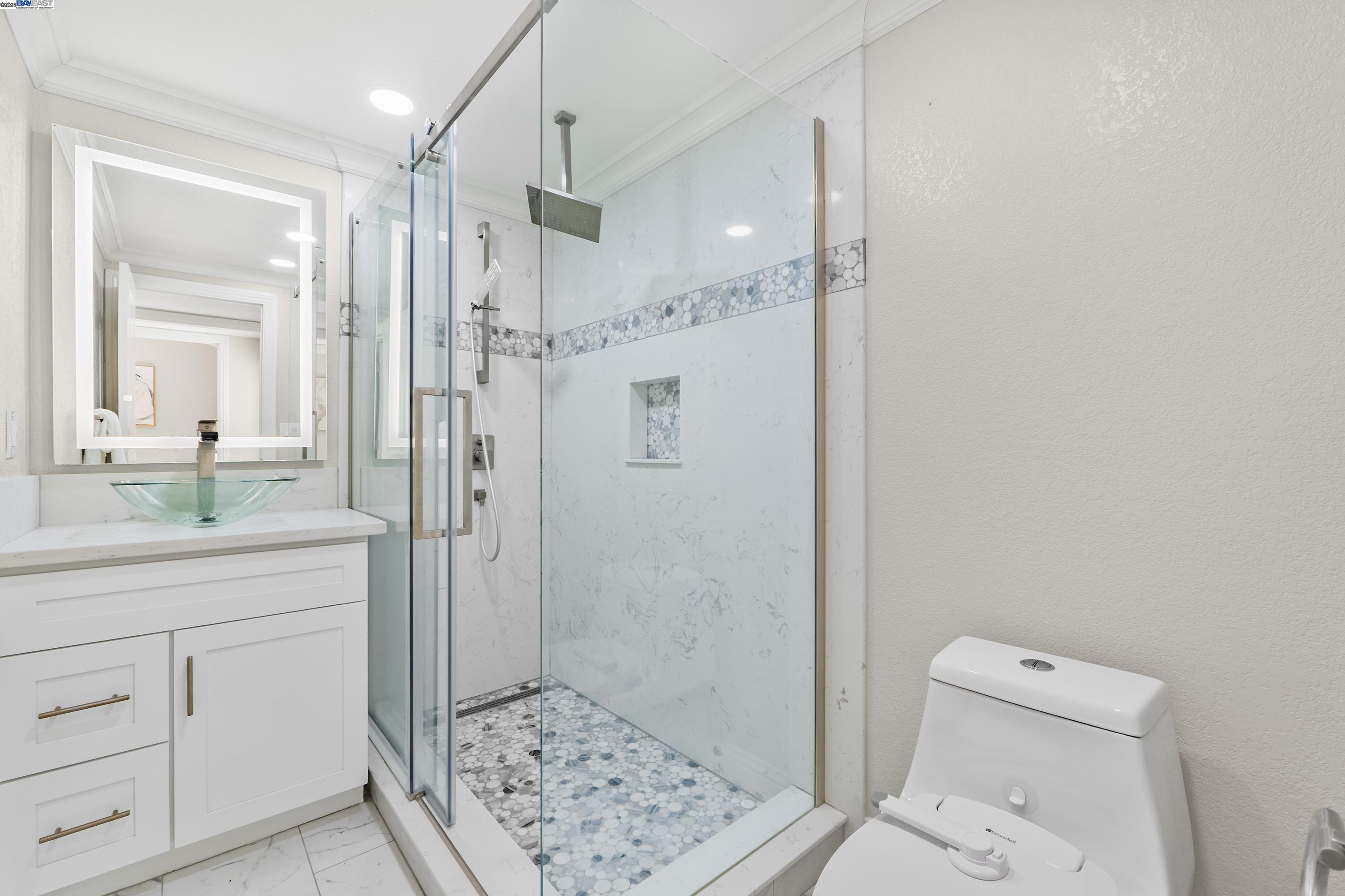 Detail Gallery Image 22 of 49 For 553 Saint George Rd, Danville,  CA 94526 - 4 Beds | 3 Baths