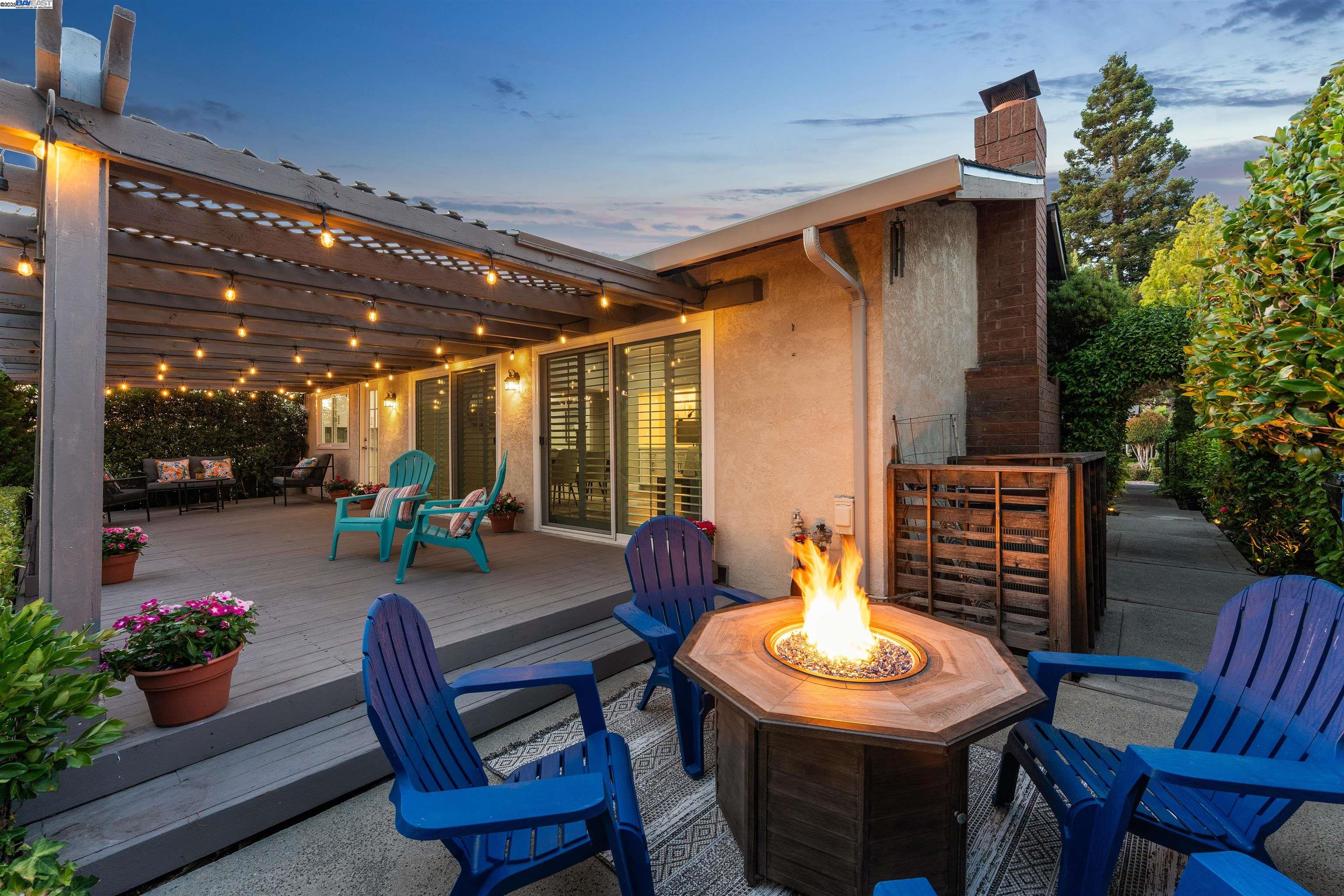 Detail Gallery Image 48 of 49 For 553 Saint George Rd, Danville,  CA 94526 - 4 Beds | 3 Baths