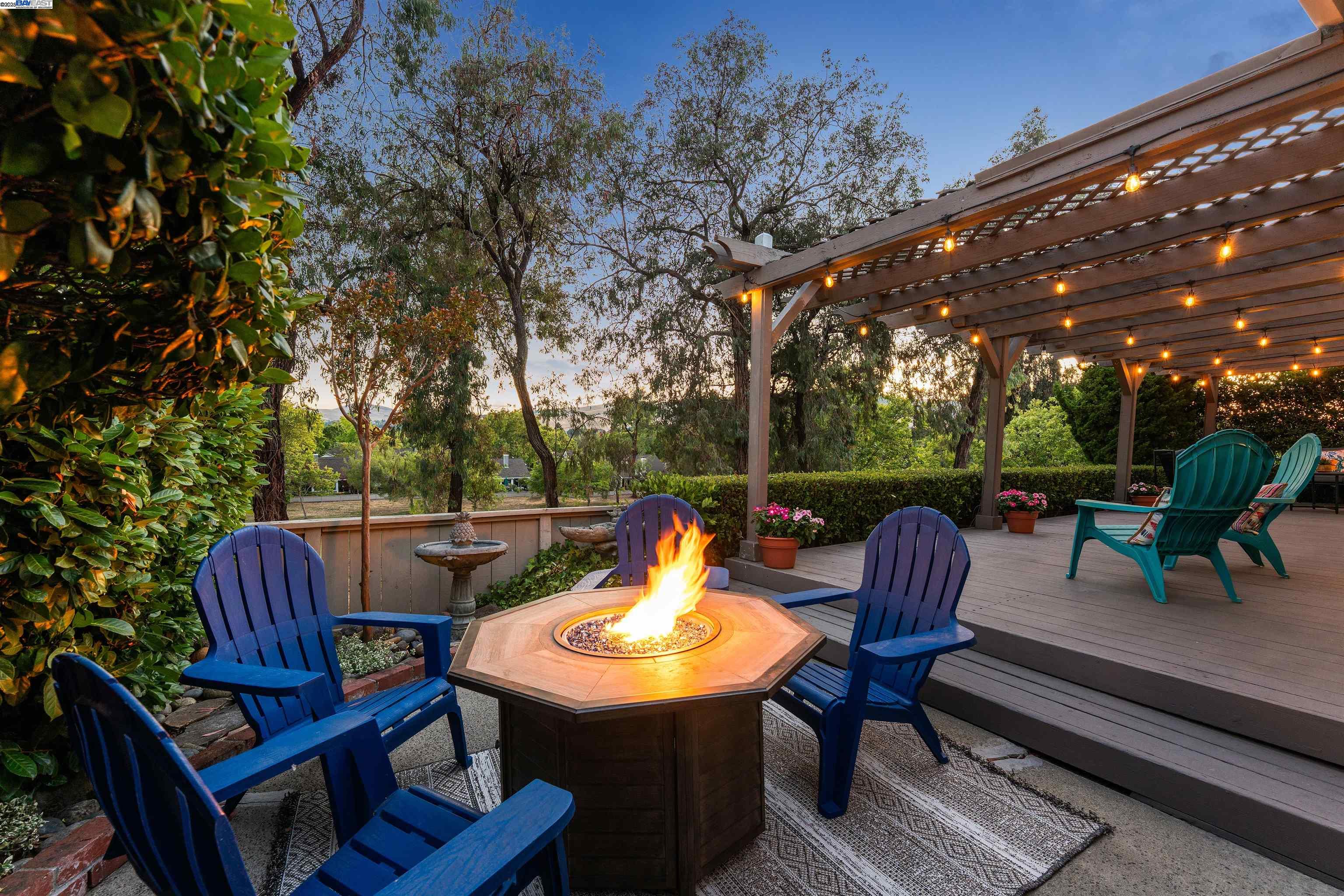 Detail Gallery Image 49 of 49 For 553 Saint George Rd, Danville,  CA 94526 - 4 Beds | 3 Baths