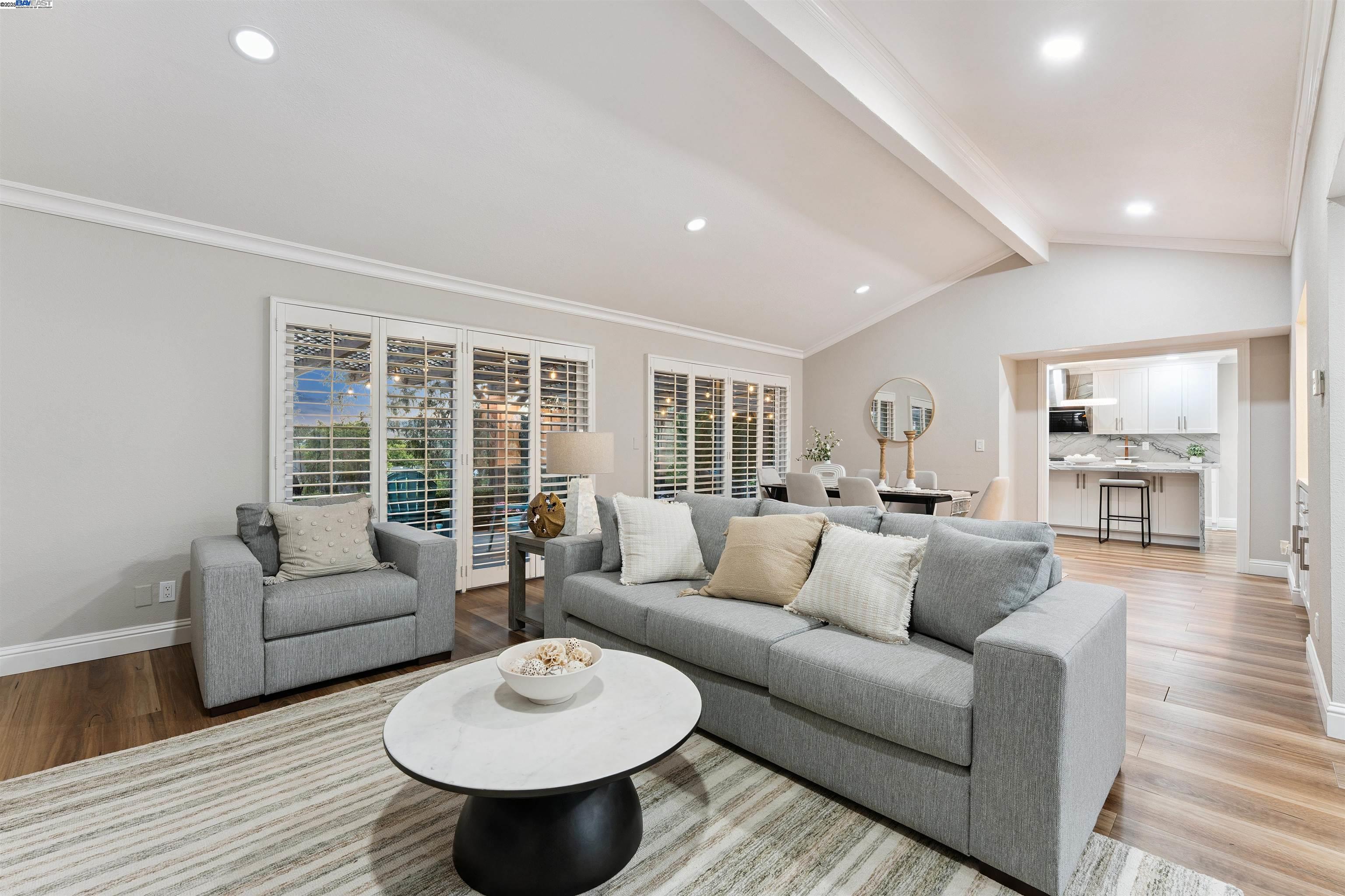 Detail Gallery Image 8 of 49 For 553 Saint George Rd, Danville,  CA 94526 - 4 Beds | 3 Baths