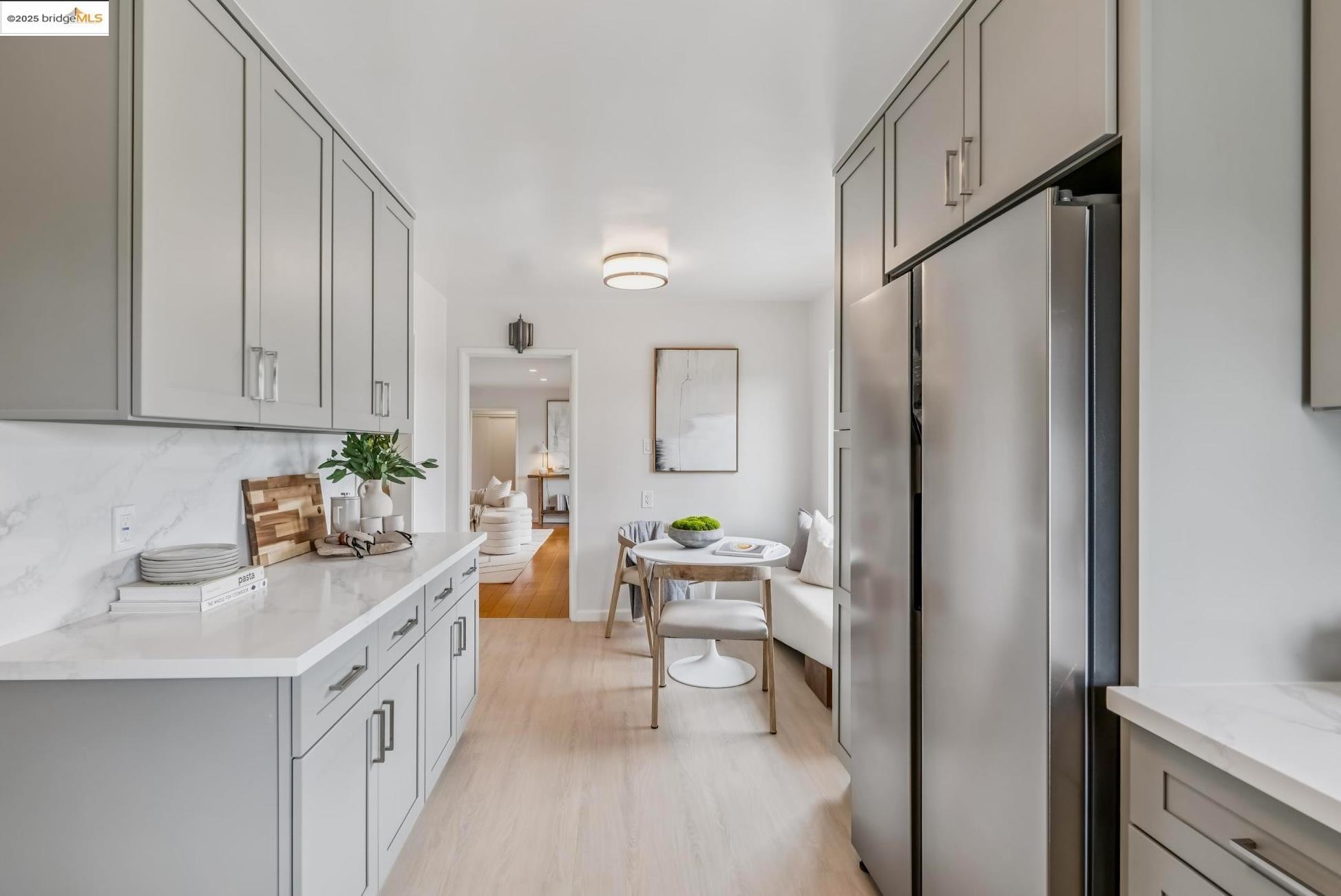Detail Gallery Image 16 of 60 For 4607 Fieldbrook Rd, Oakland,  CA 94619 - 2 Beds | 1/1 Baths