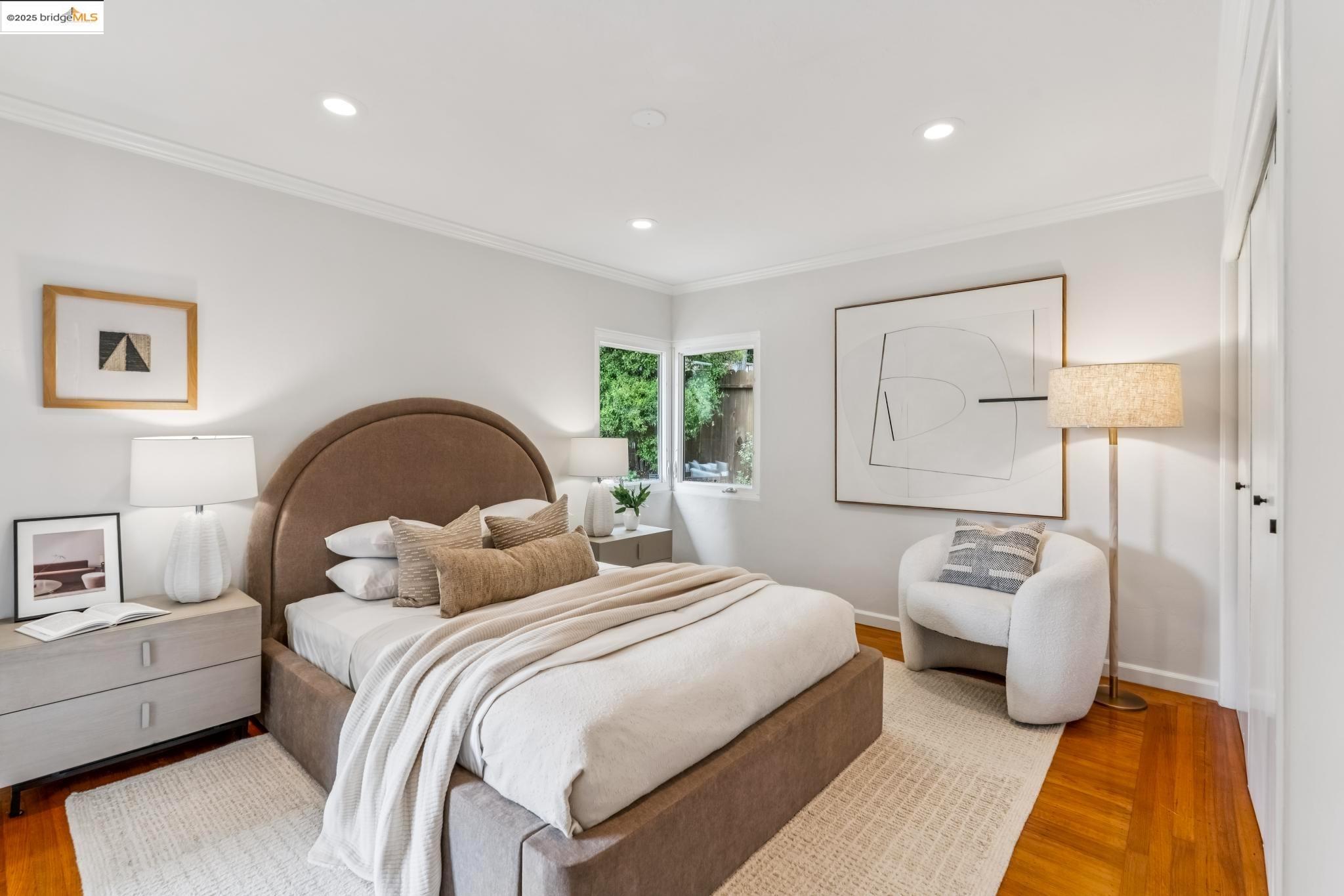 Detail Gallery Image 23 of 60 For 4607 Fieldbrook Rd, Oakland,  CA 94619 - 2 Beds | 1/1 Baths