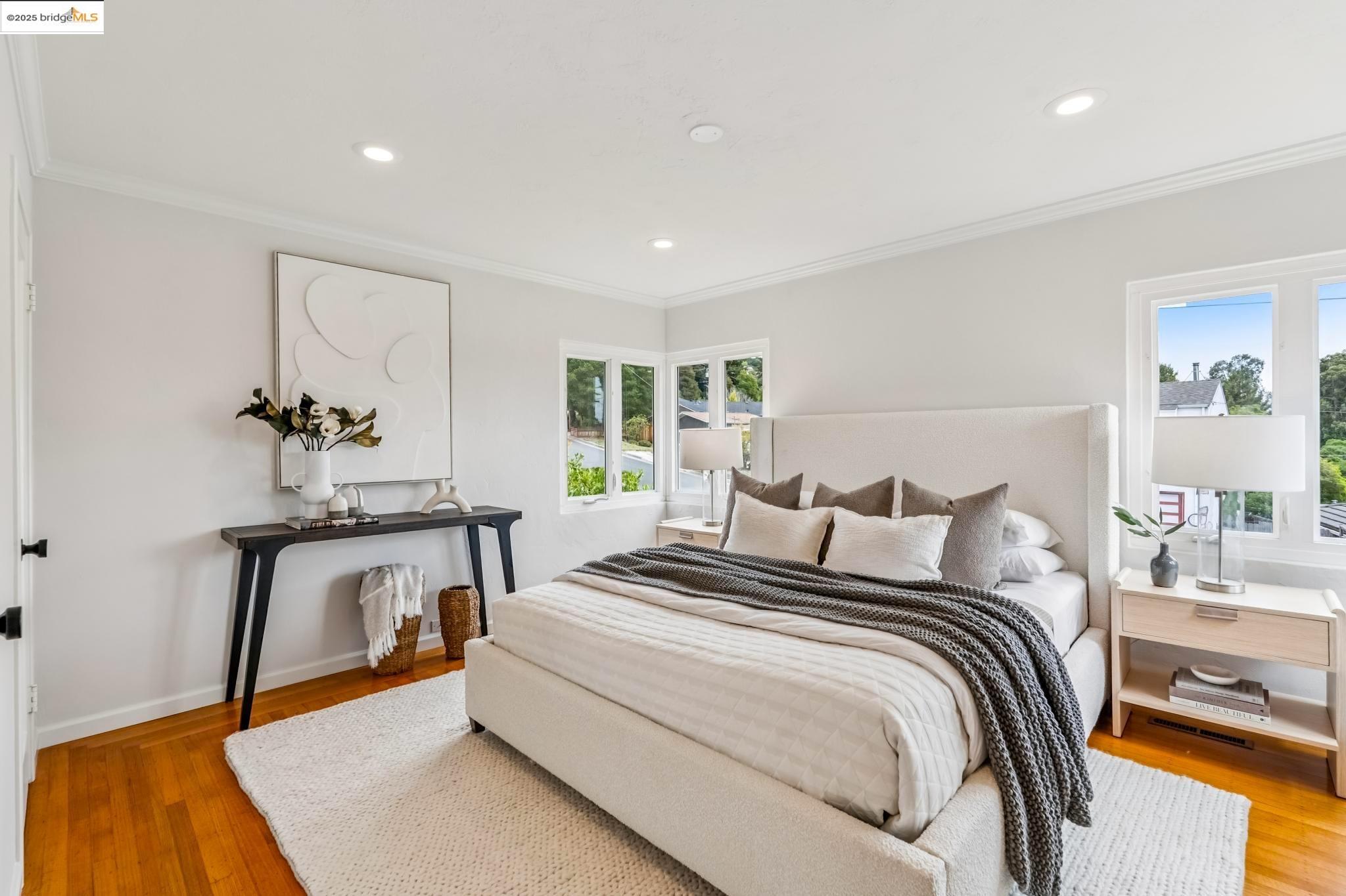 Detail Gallery Image 29 of 60 For 4607 Fieldbrook Rd, Oakland,  CA 94619 - 2 Beds | 1/1 Baths