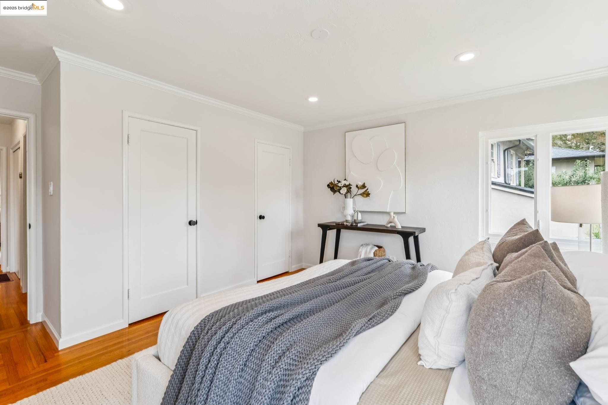 Detail Gallery Image 30 of 60 For 4607 Fieldbrook Rd, Oakland,  CA 94619 - 2 Beds | 1/1 Baths