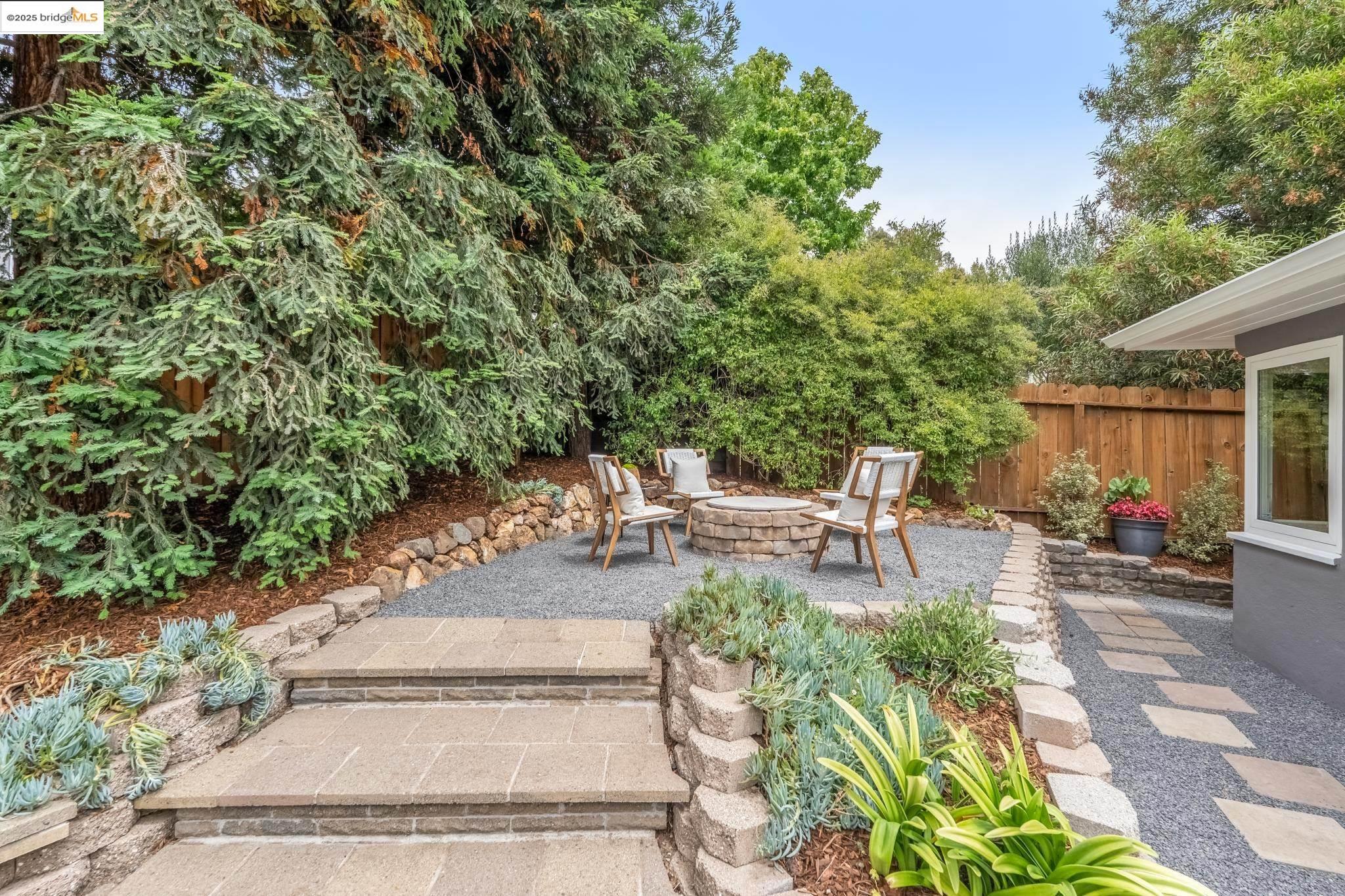 Detail Gallery Image 38 of 60 For 4607 Fieldbrook Rd, Oakland,  CA 94619 - 2 Beds | 1/1 Baths