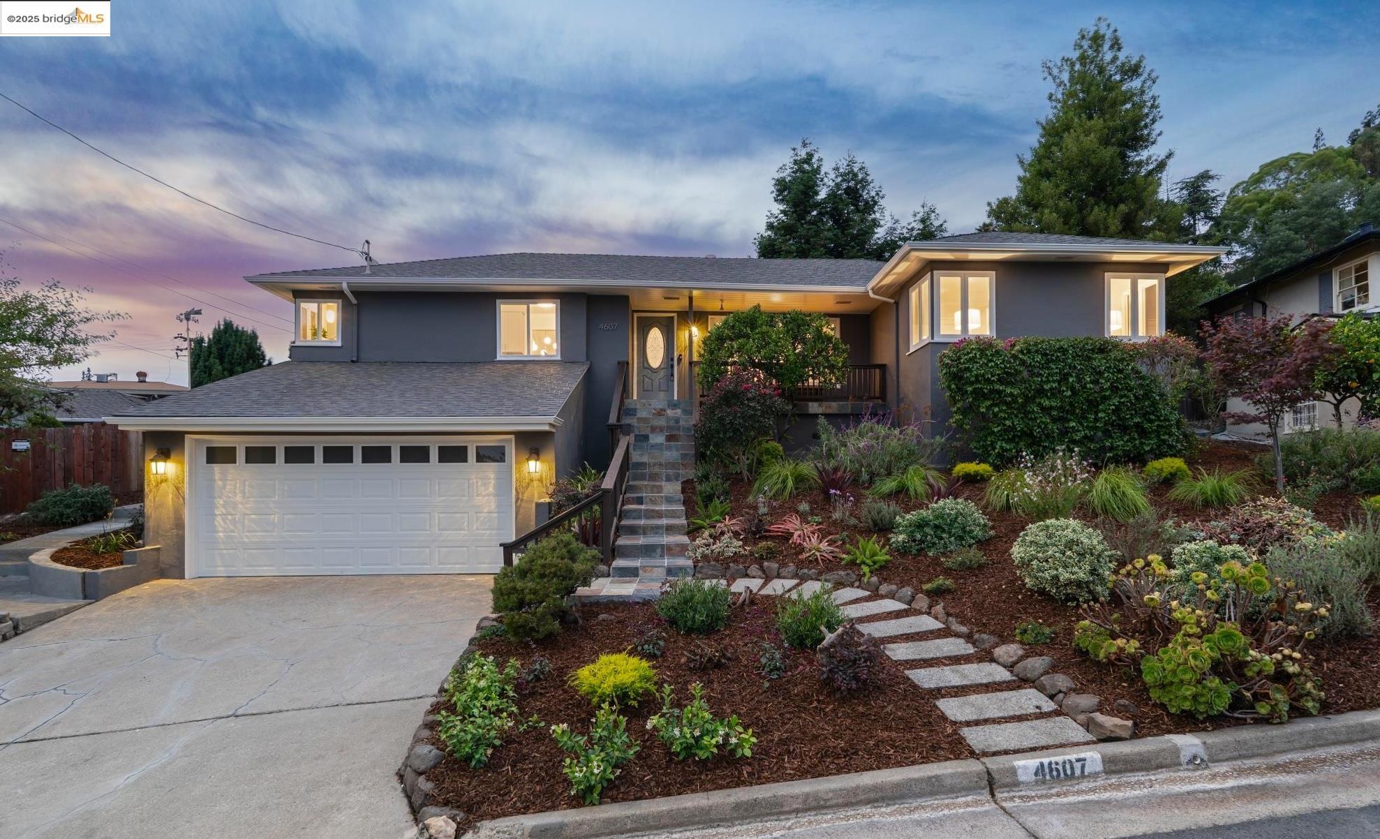Detail Gallery Image 43 of 60 For 4607 Fieldbrook Rd, Oakland,  CA 94619 - 2 Beds | 1/1 Baths
