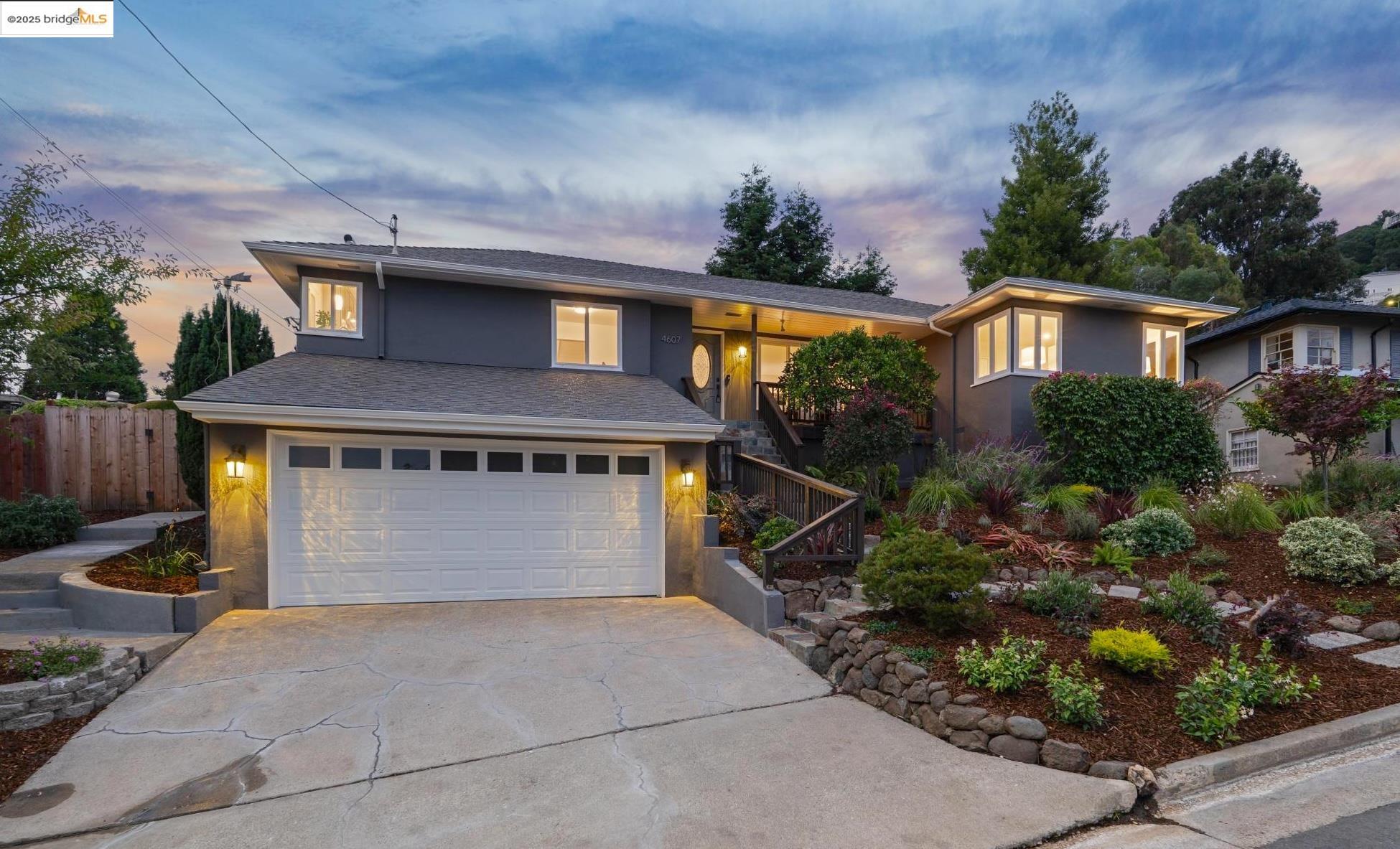 Detail Gallery Image 44 of 60 For 4607 Fieldbrook Rd, Oakland,  CA 94619 - 2 Beds | 1/1 Baths