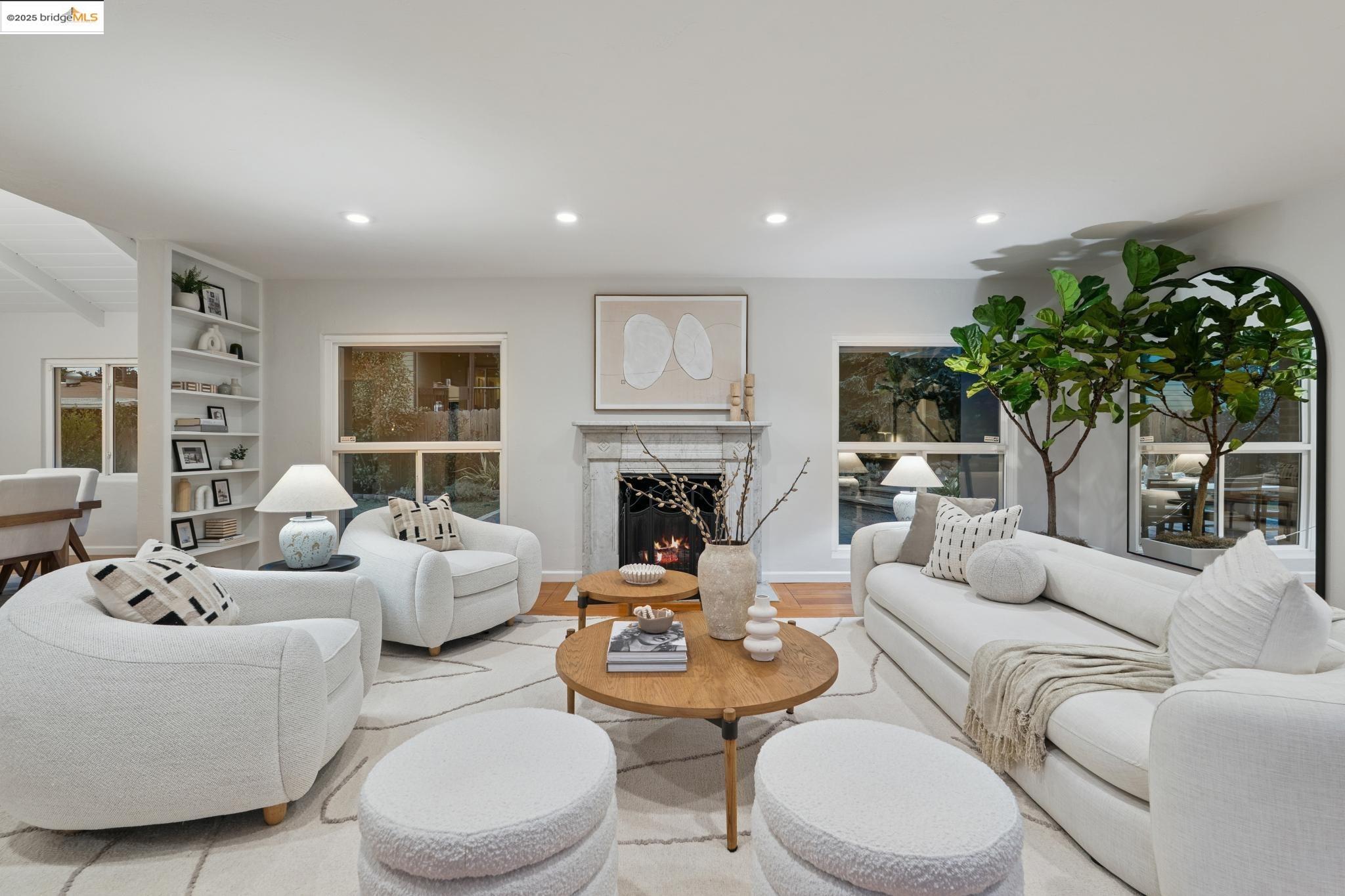 Detail Gallery Image 48 of 60 For 4607 Fieldbrook Rd, Oakland,  CA 94619 - 2 Beds | 1/1 Baths