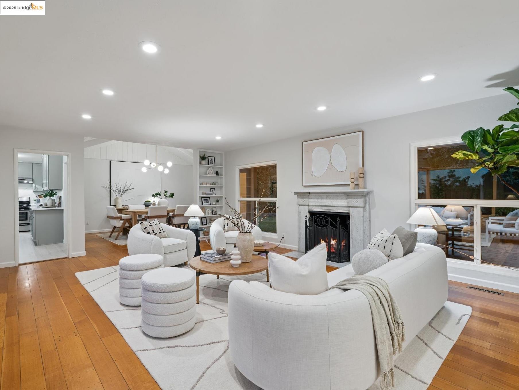 Detail Gallery Image 49 of 60 For 4607 Fieldbrook Rd, Oakland,  CA 94619 - 2 Beds | 1/1 Baths