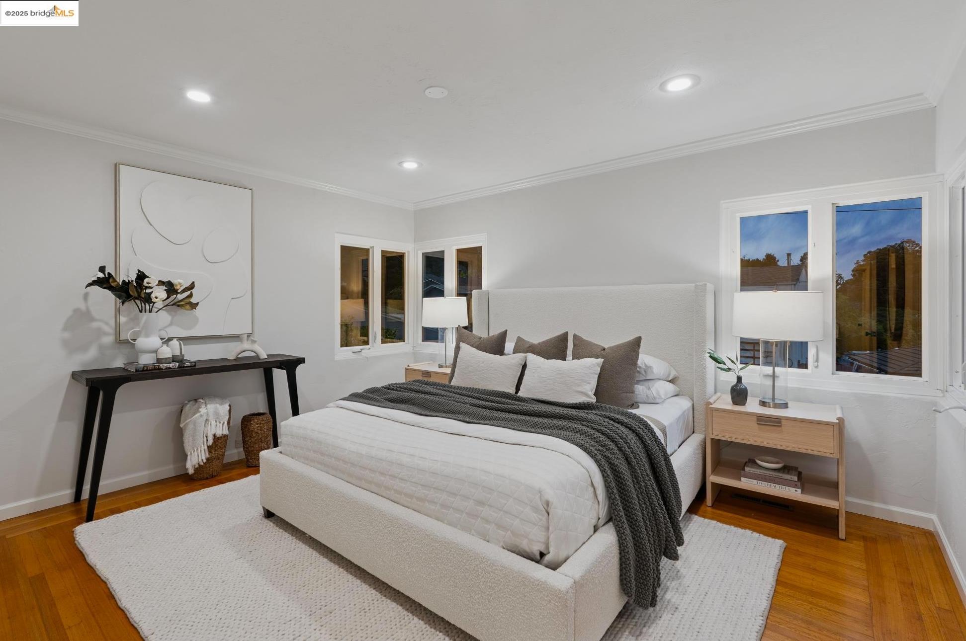 Detail Gallery Image 51 of 60 For 4607 Fieldbrook Rd, Oakland,  CA 94619 - 2 Beds | 1/1 Baths
