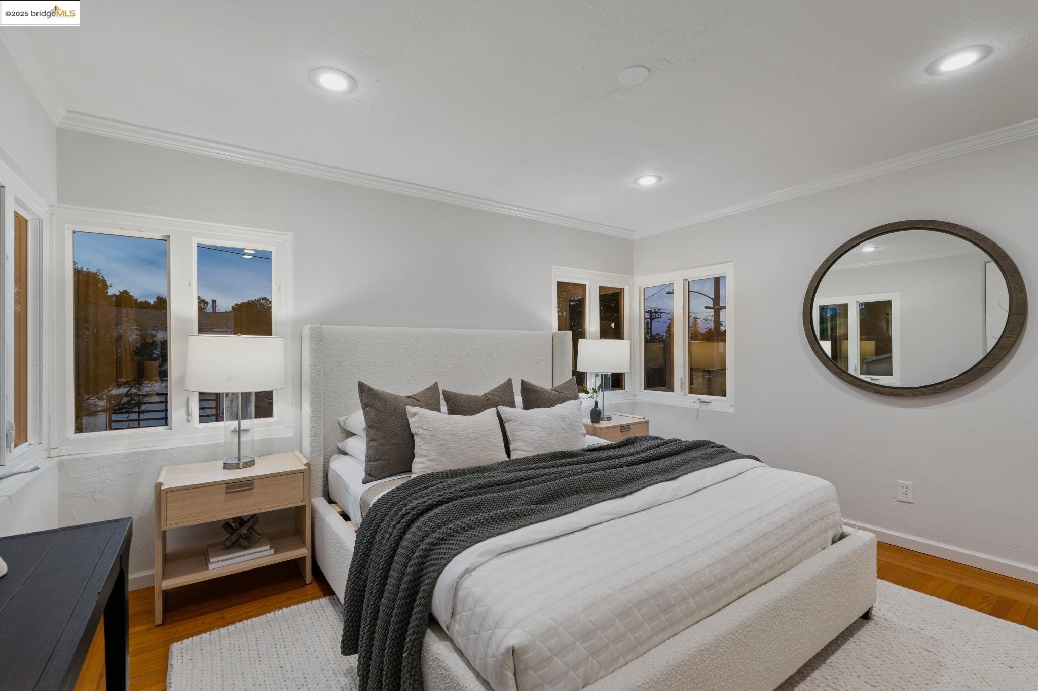 Detail Gallery Image 52 of 60 For 4607 Fieldbrook Rd, Oakland,  CA 94619 - 2 Beds | 1/1 Baths