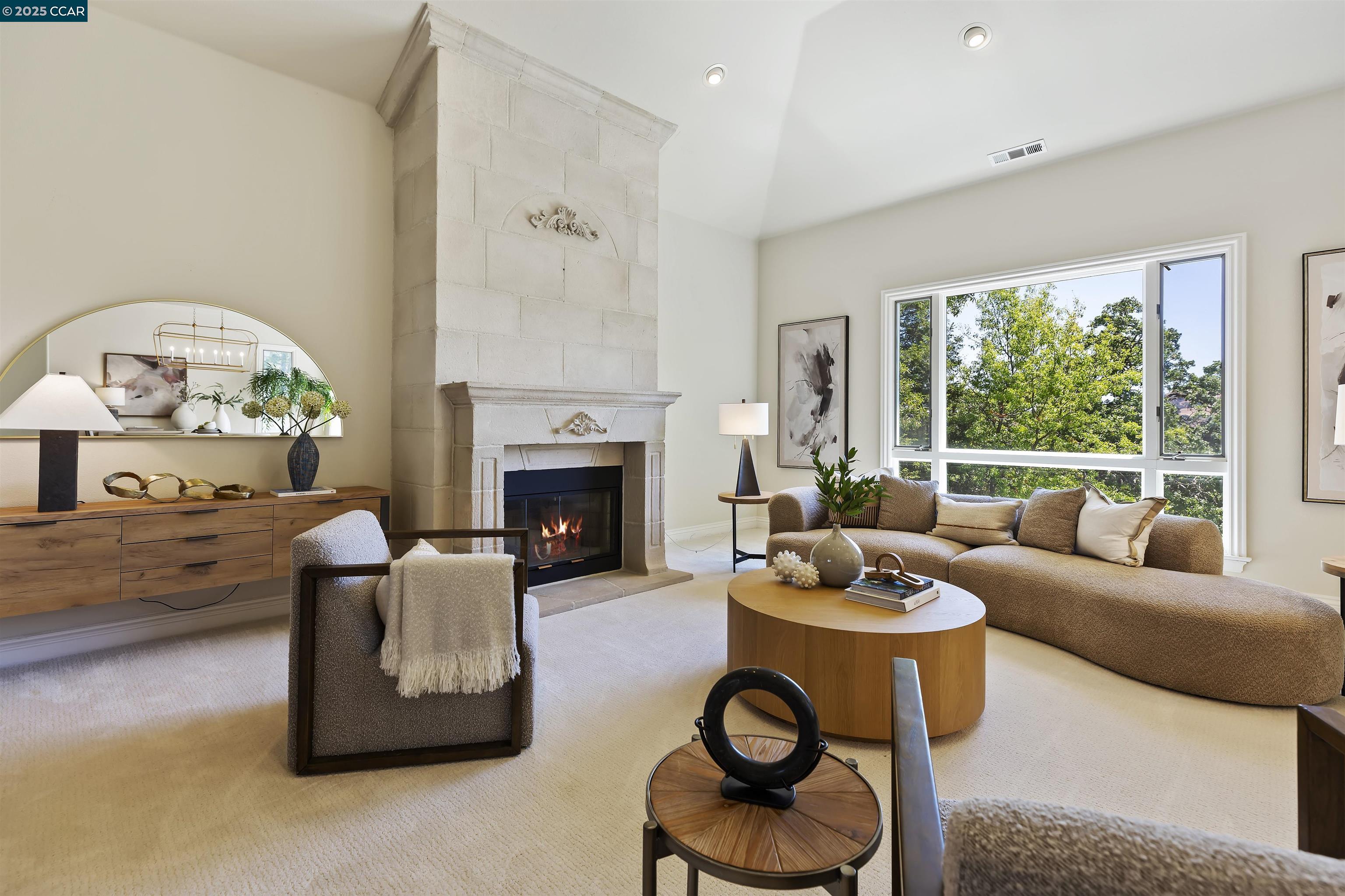 Detail Gallery Image 7 of 41 For 30 Crestview Ct, Lafayette,  CA 94549 - 5 Beds | 4/1 Baths