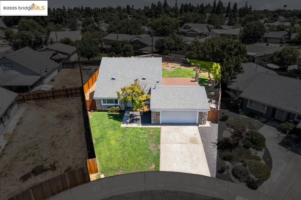 Detail Gallery Image 45 of 49 For 9024 Drury Ct, Sacramento,  CA 95826 - 5 Beds | 3 Baths