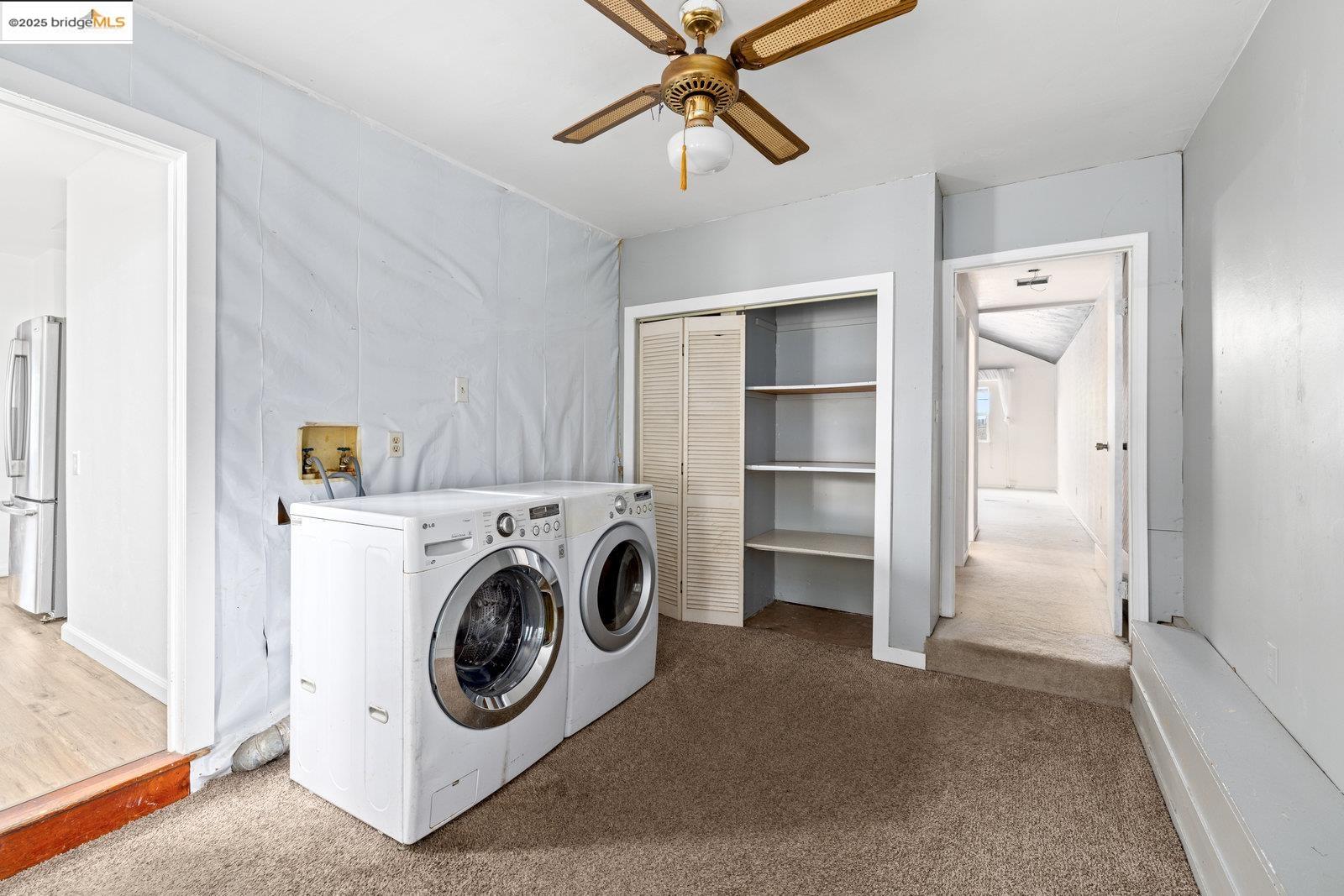 Detail Gallery Image 11 of 43 For 619 Santa Maria Rd, El Sobrante,  CA 94803 - 3 Beds | 2 Baths