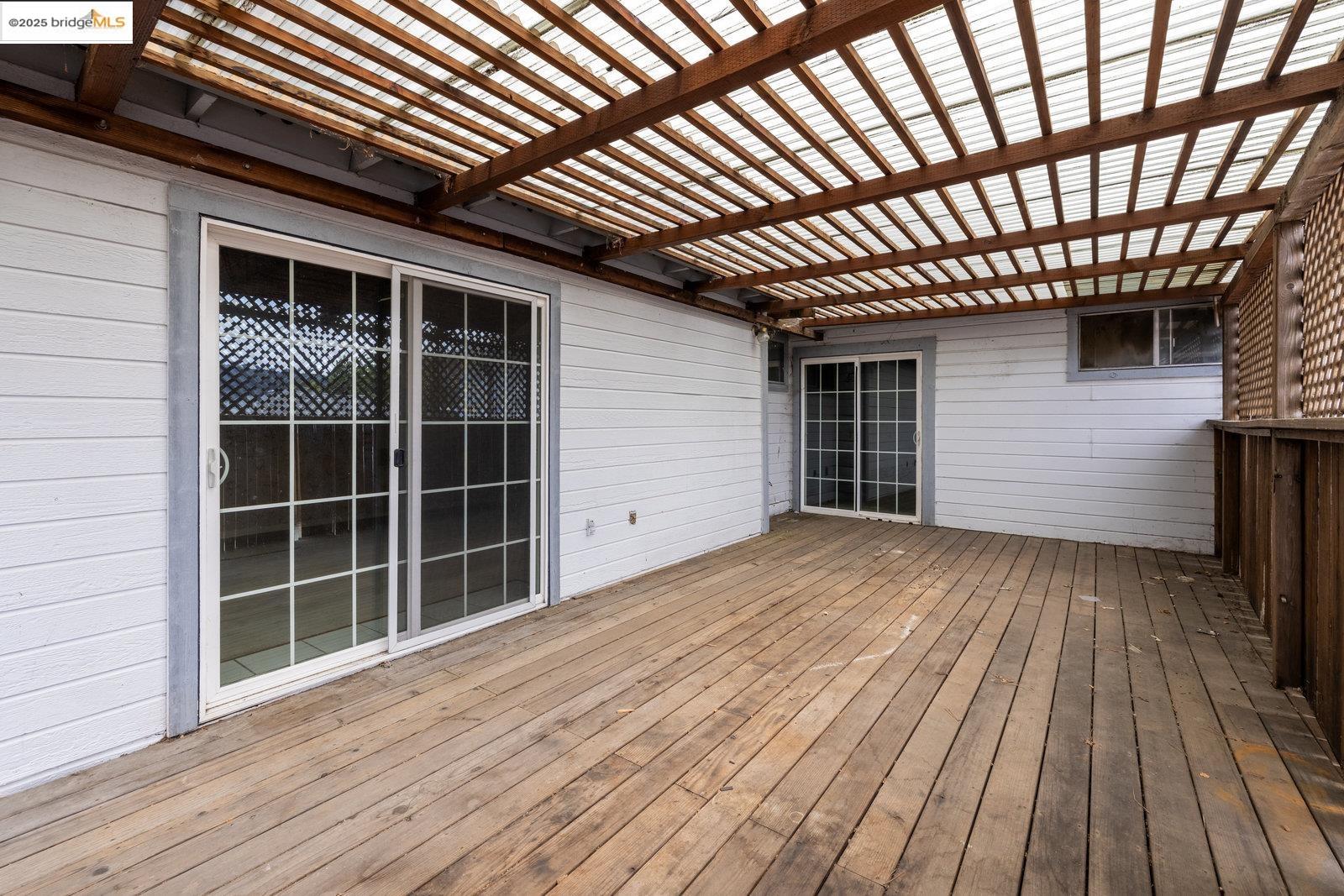 Detail Gallery Image 14 of 43 For 619 Santa Maria Rd, El Sobrante,  CA 94803 - 3 Beds | 2 Baths
