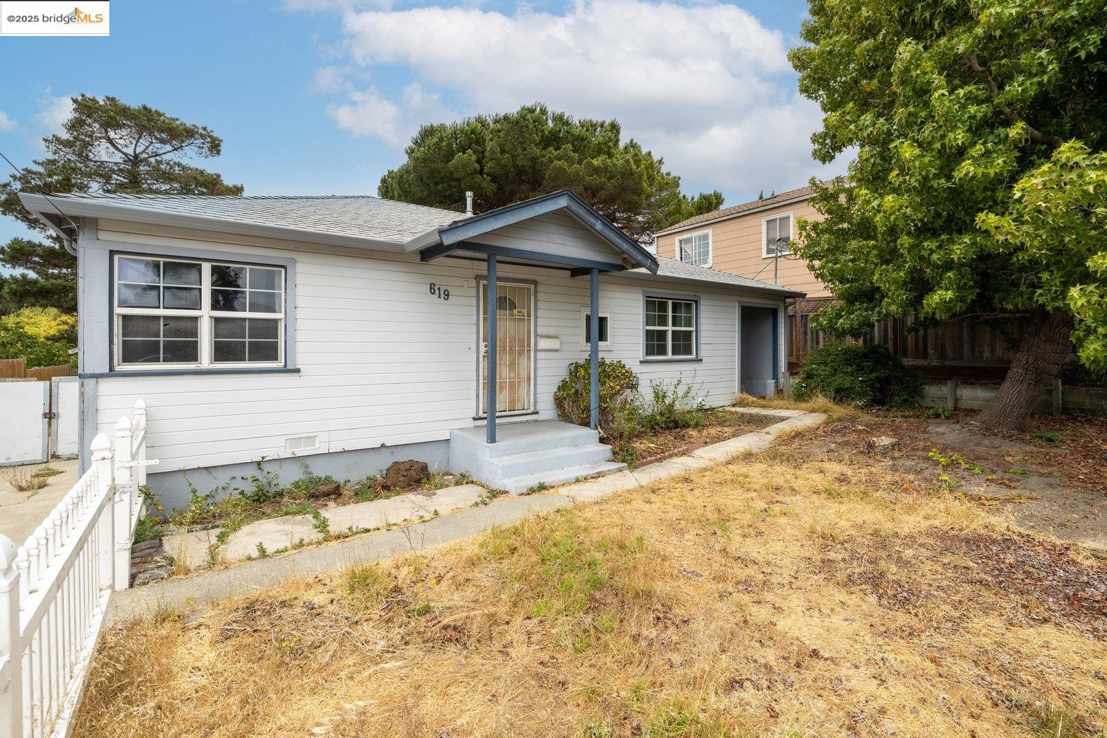 Detail Gallery Image 36 of 43 For 619 Santa Maria Rd, El Sobrante,  CA 94803 - 3 Beds | 2 Baths