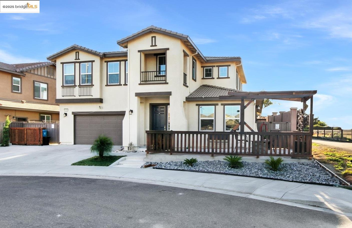 Detail Gallery Image 1 of 56 For 536 Aster St, Vacaville,  CA 95688 - 5 Beds | 3 Baths
