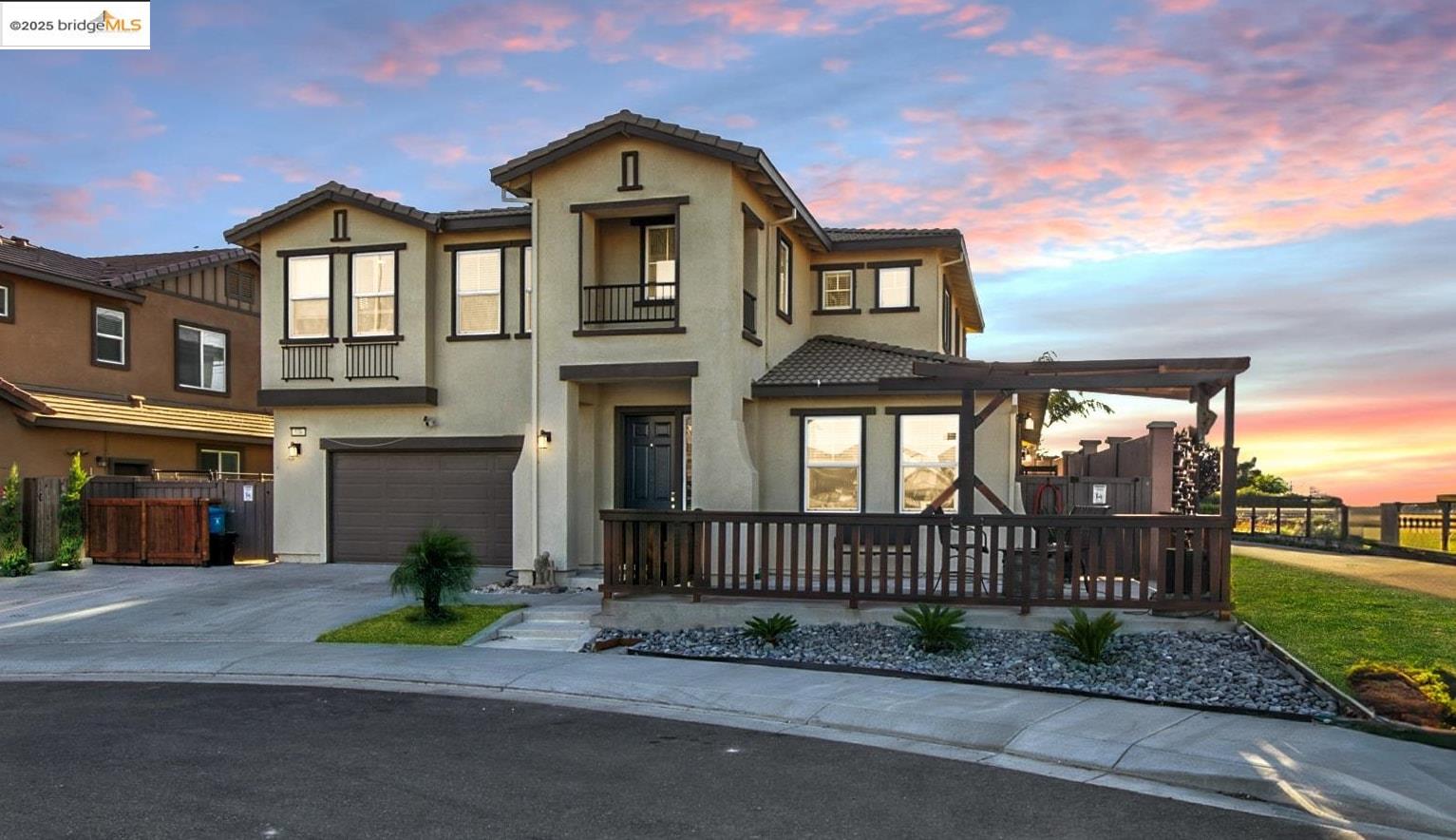 Detail Gallery Image 1 of 56 For 536 Aster St, Vacaville,  CA 95688 - 5 Beds | 3 Baths