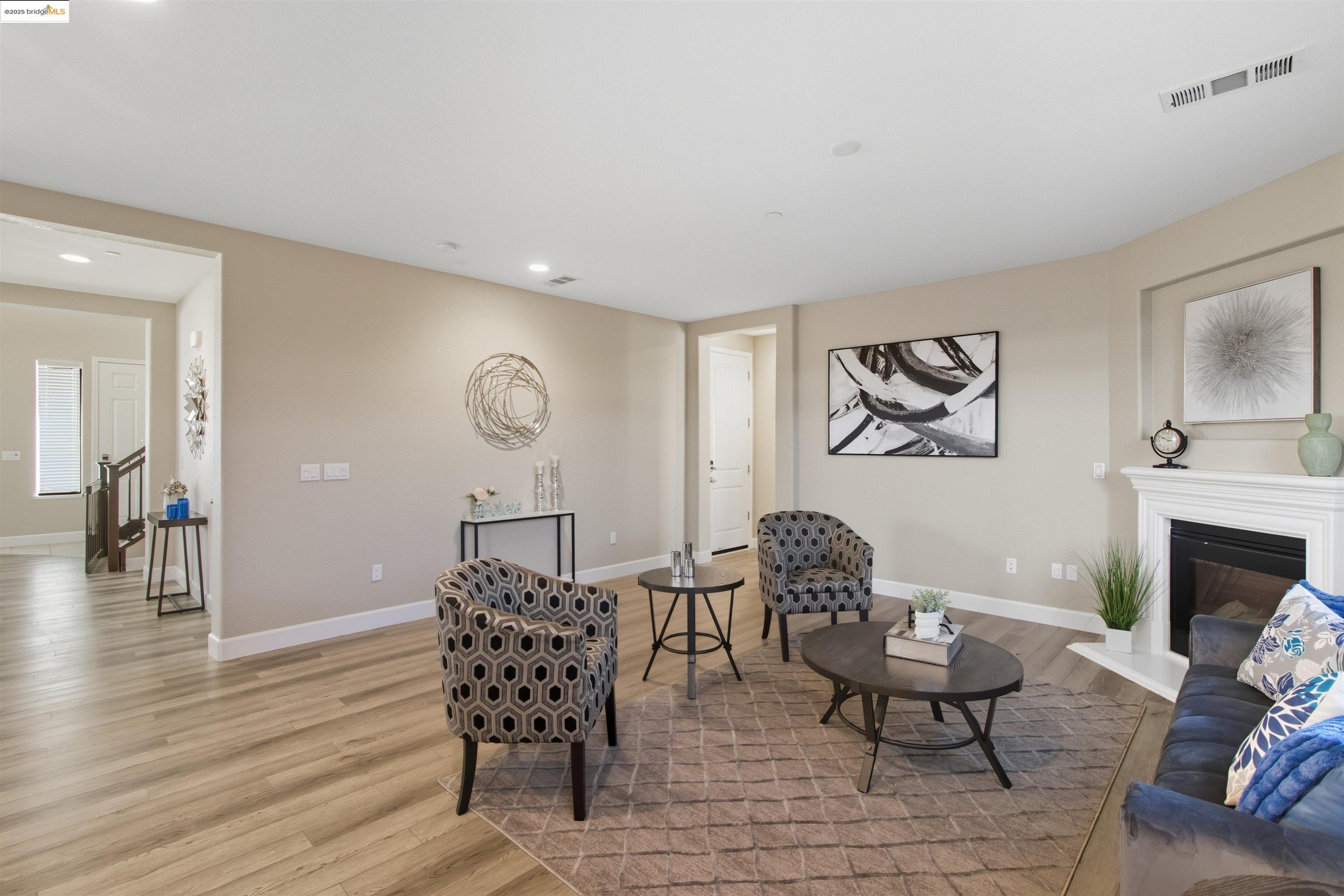 Detail Gallery Image 20 of 53 For 536 Aster St, Vacaville,  CA 95688 - 5 Beds | 3 Baths