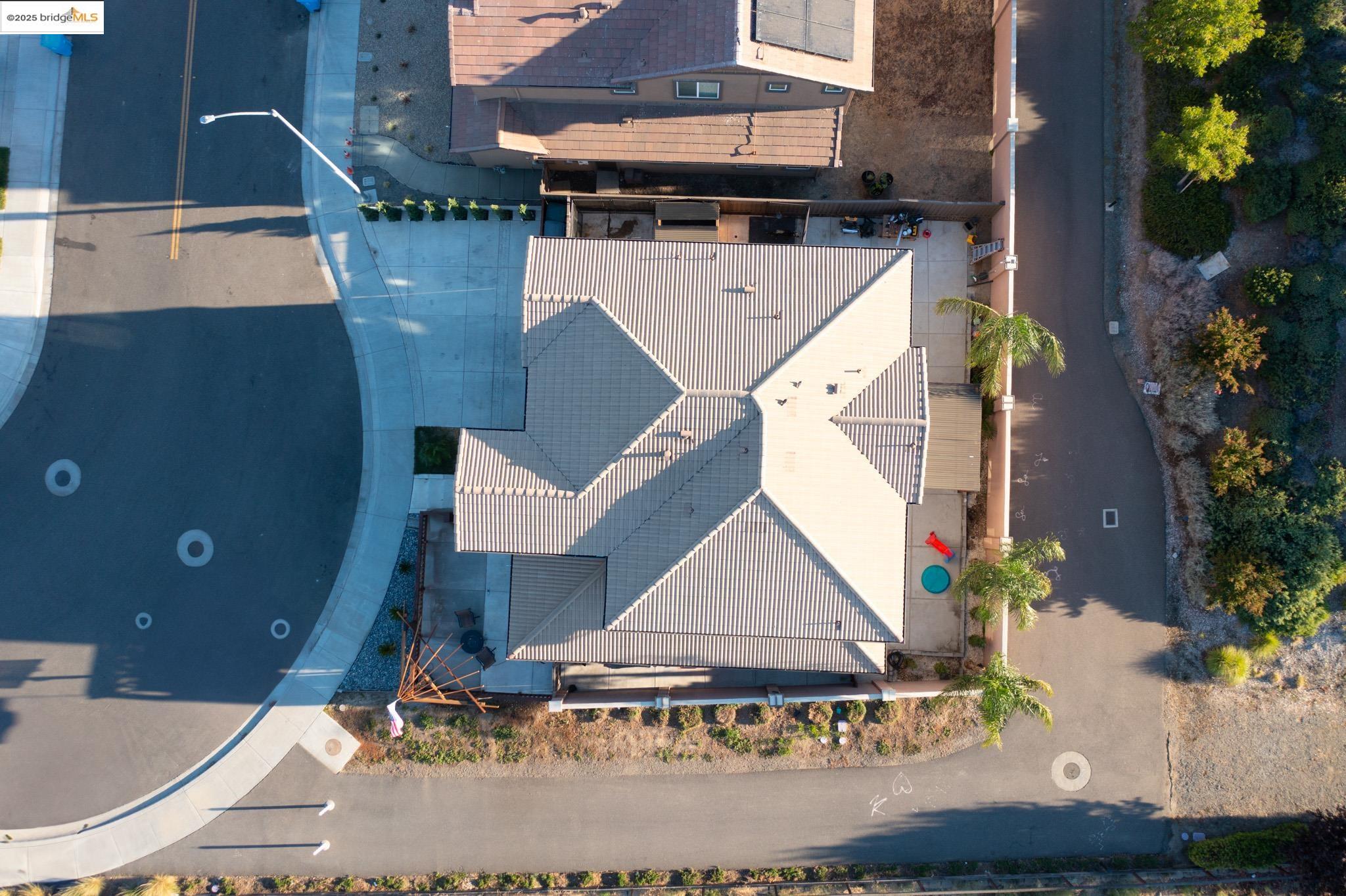 Detail Gallery Image 52 of 53 For 536 Aster St, Vacaville,  CA 95688 - 5 Beds | 3 Baths