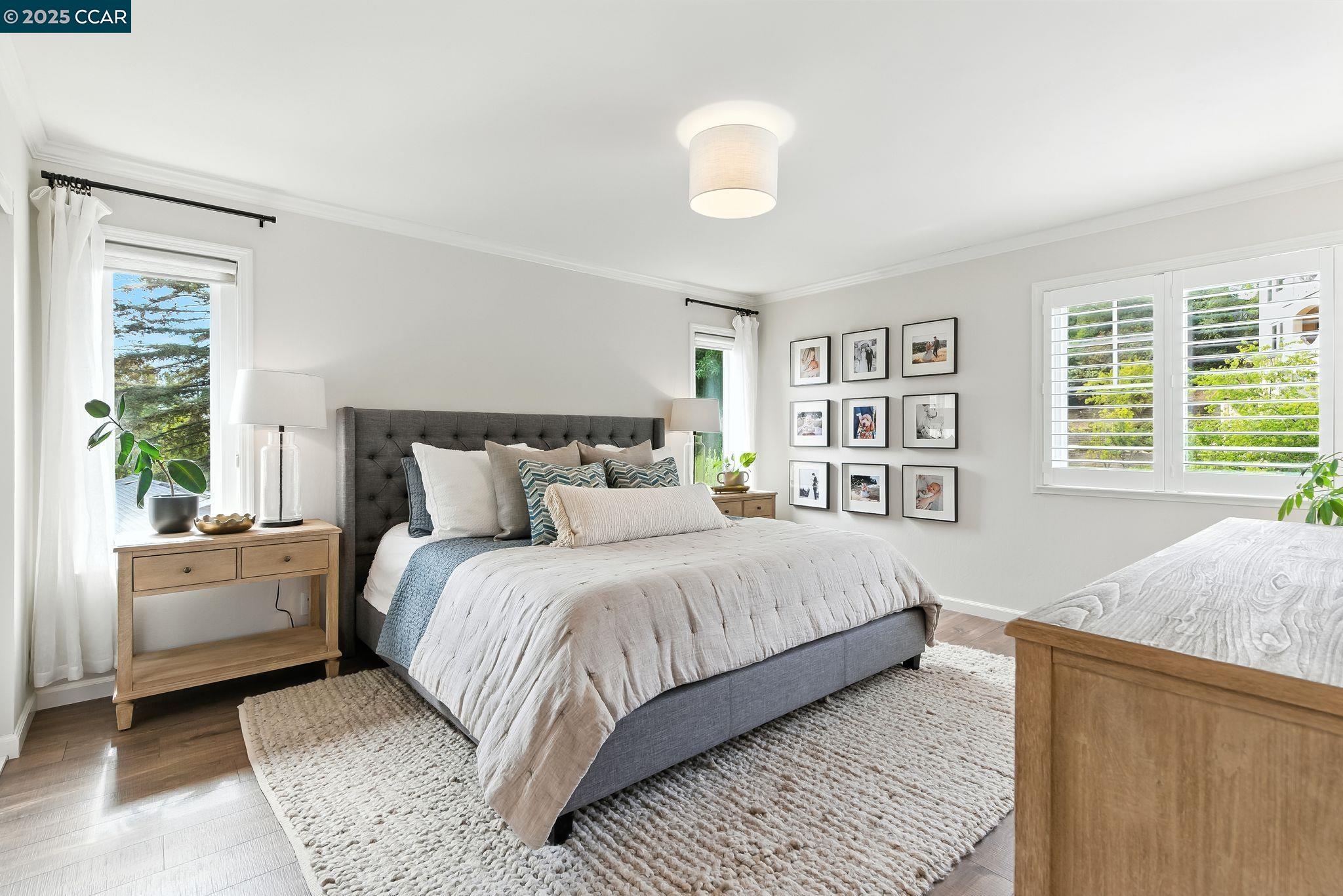 Detail Gallery Image 15 of 47 For 116 Rosemont Ct, Walnut Creek,  CA 94597 - 3 Beds | 2/1 Baths